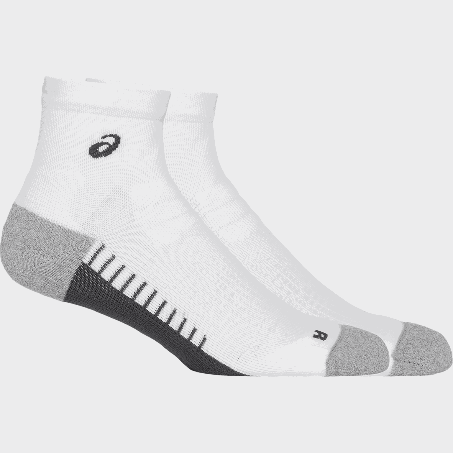  Performance Run Quarter Socks, Unisex