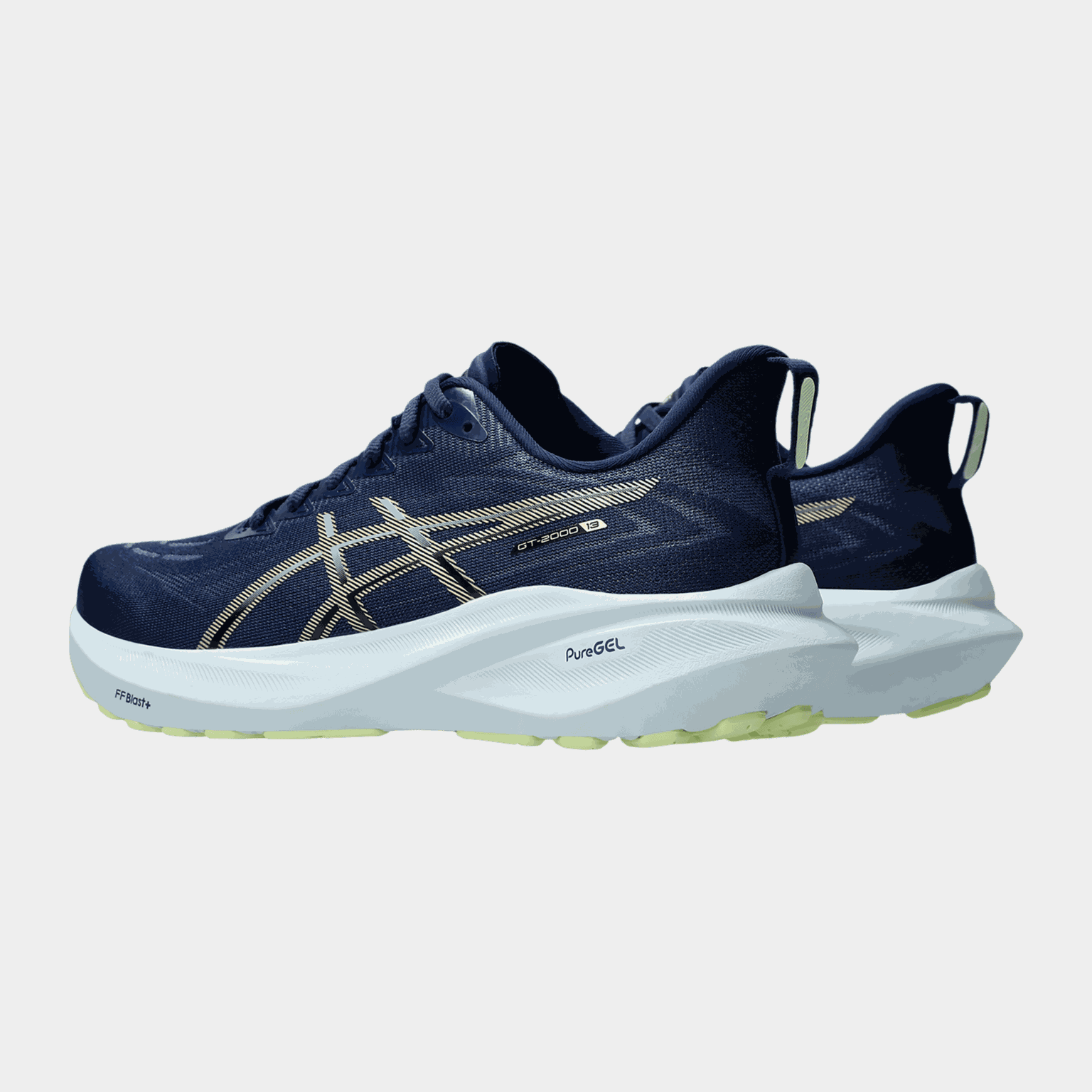  GT-2000 13, buty do biegania damskie