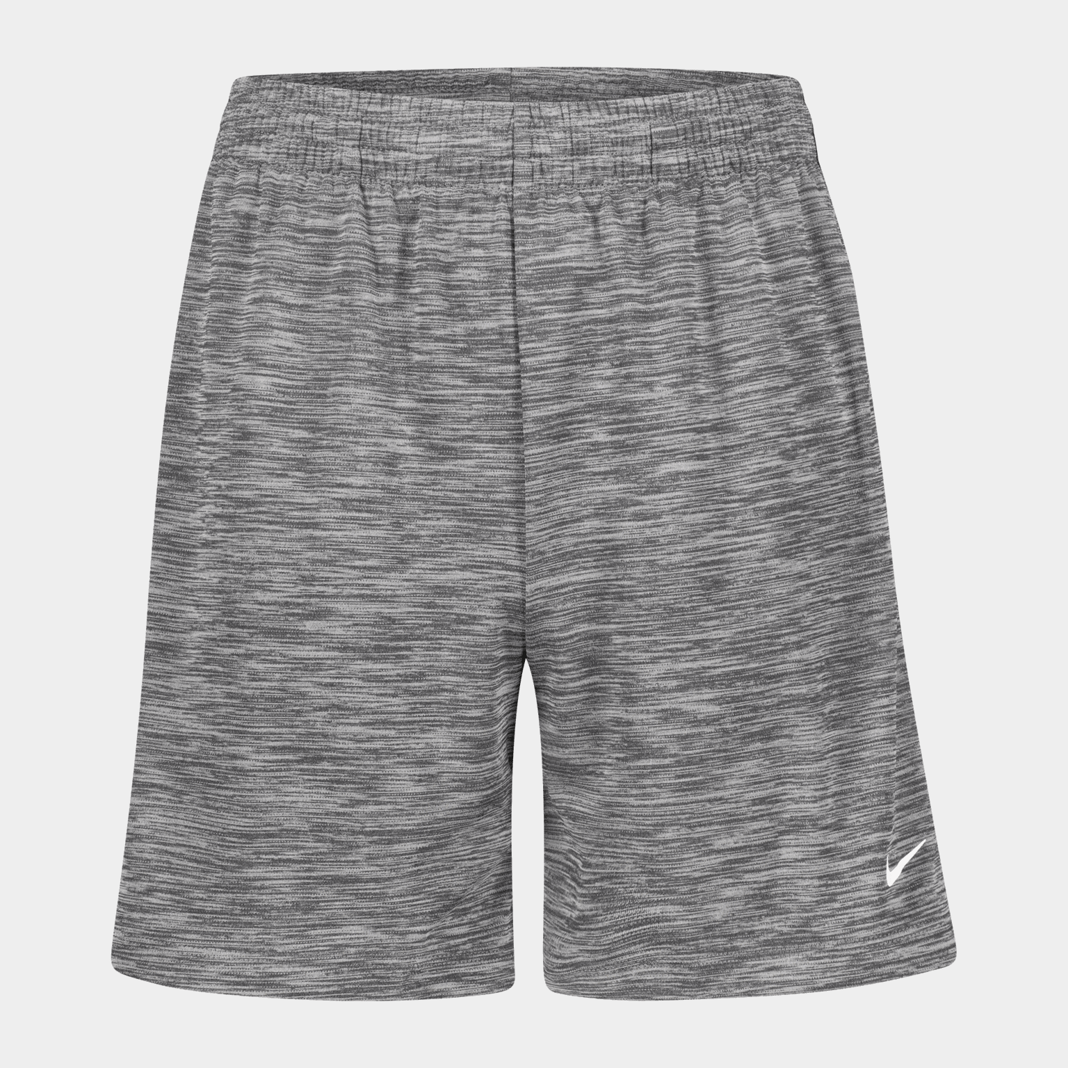  Dětské kraťasy Dri-fit v několika barvách (junior) - černé
