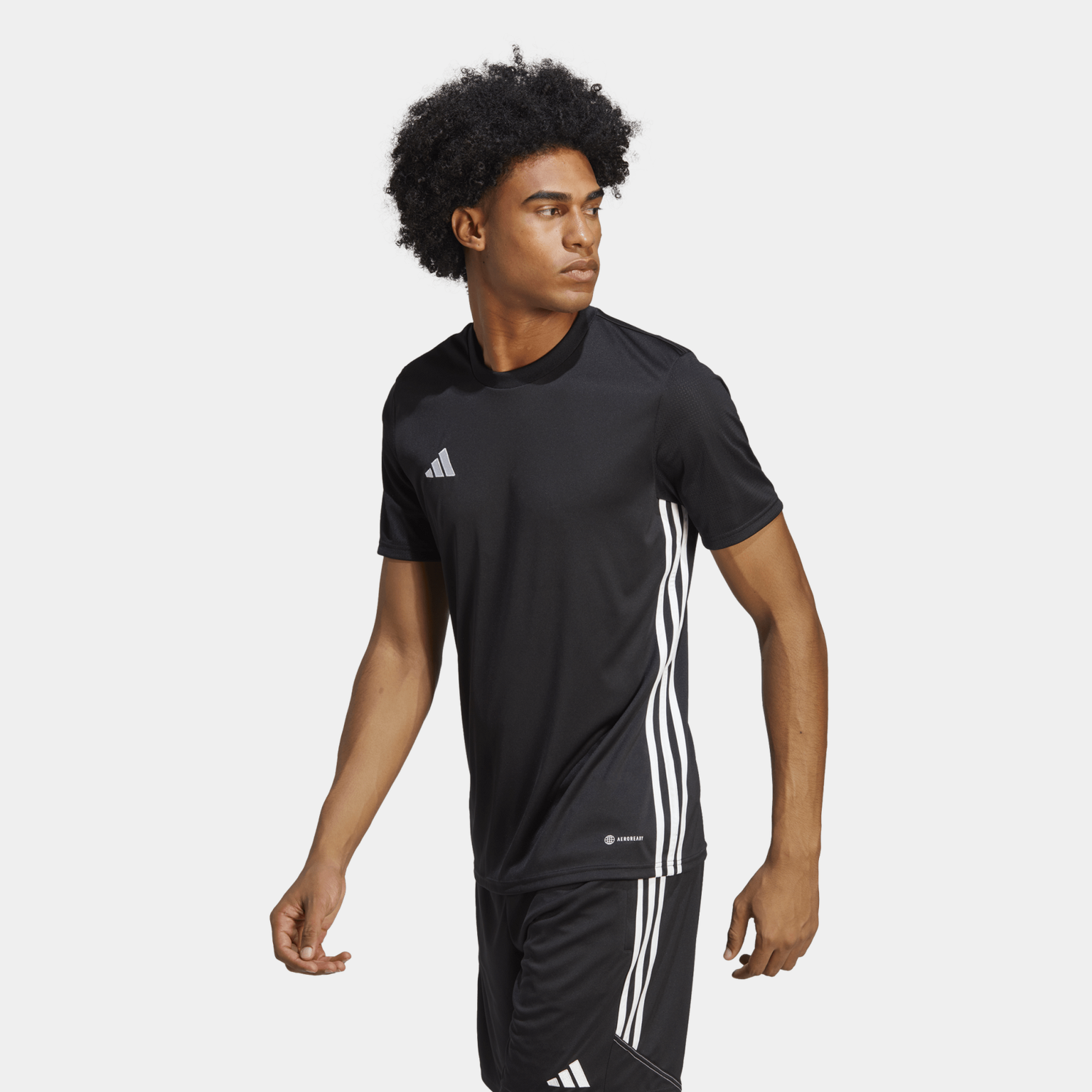  Camiseta masculina Table 23, camiseta de treino