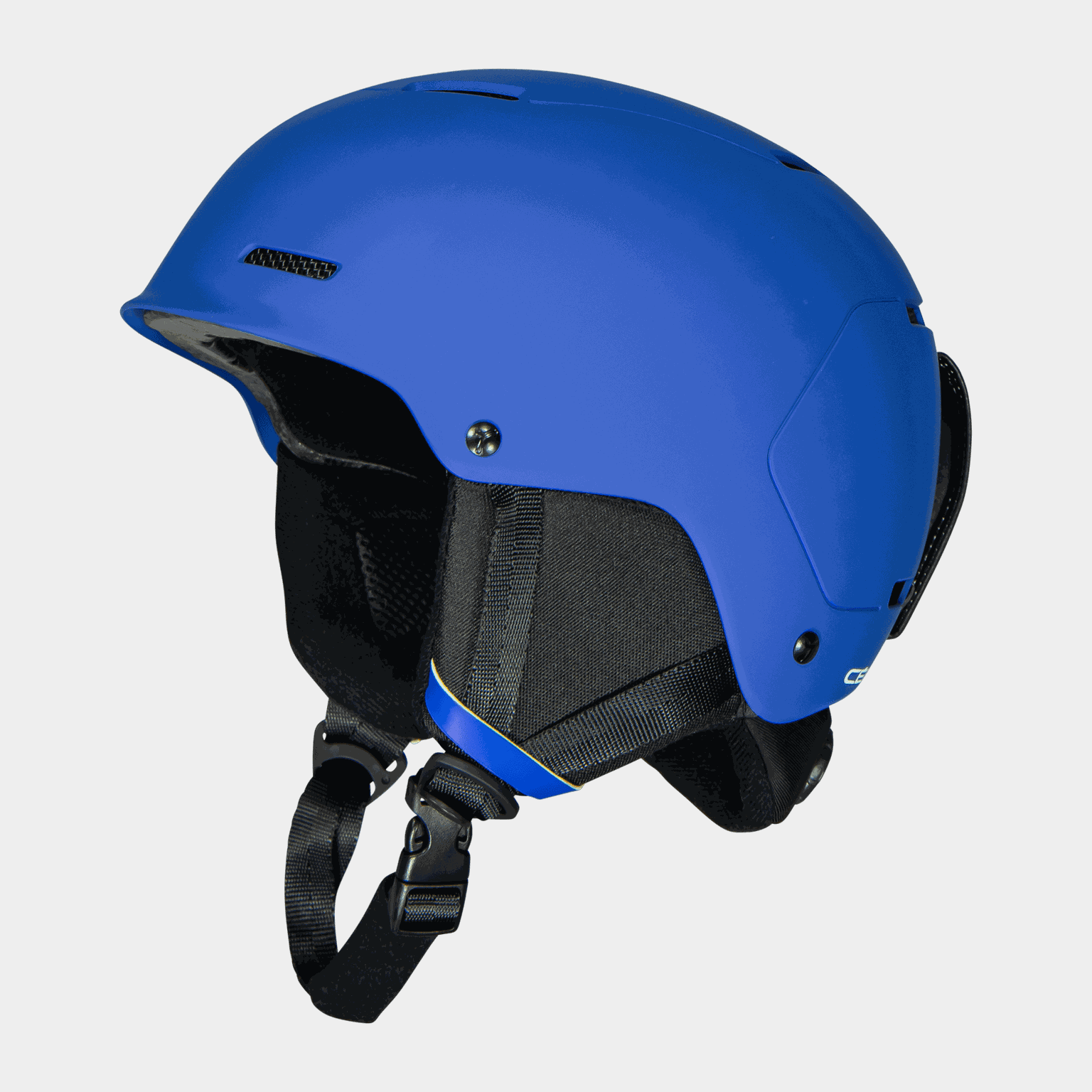 Alpine Helmet JR Bow 22/23, alpinhjelm junior - Blå