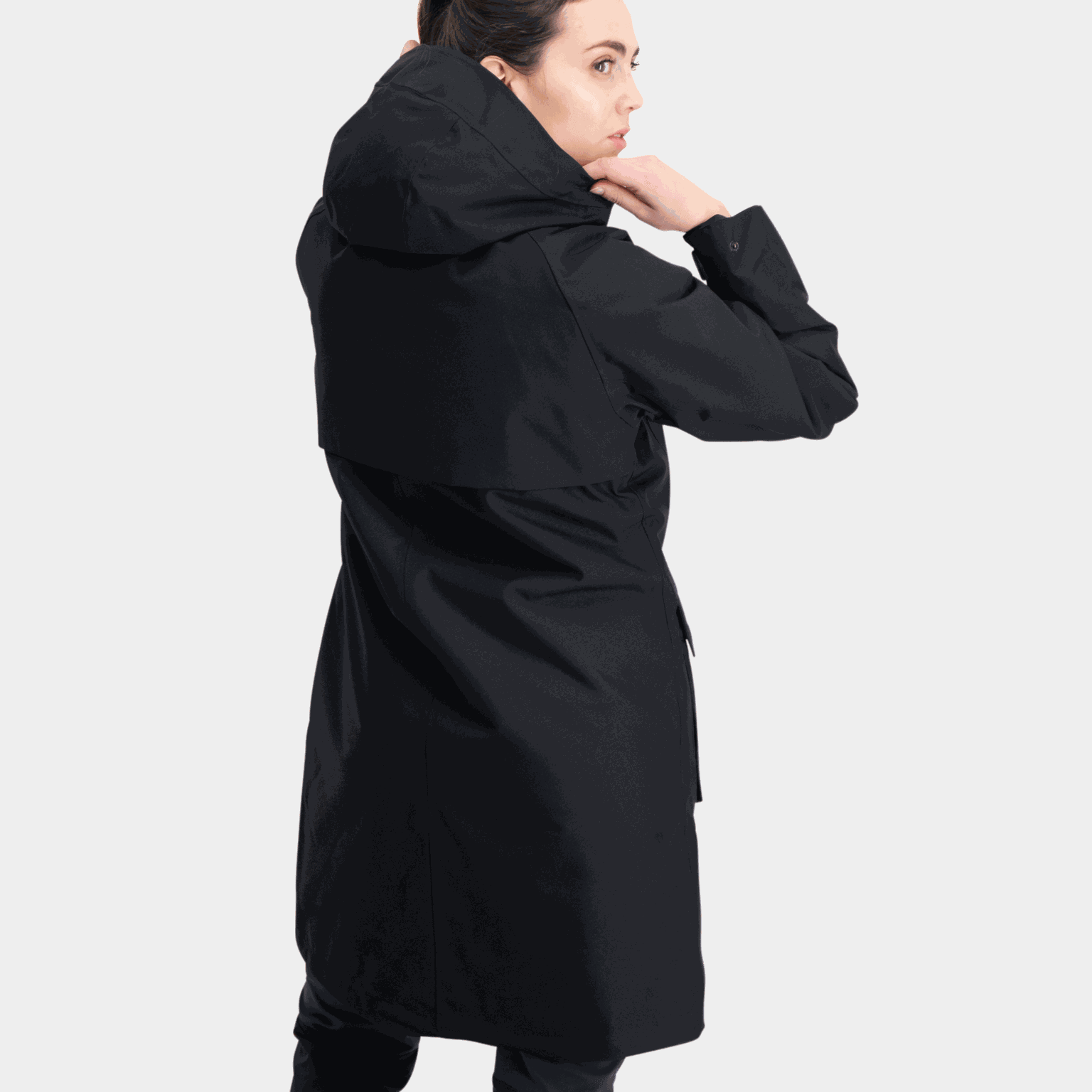  Ilma Parka, Parka