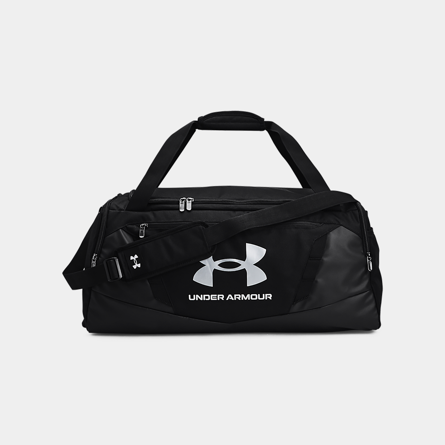  Torba sportowa Undenbible 5.0 średnia