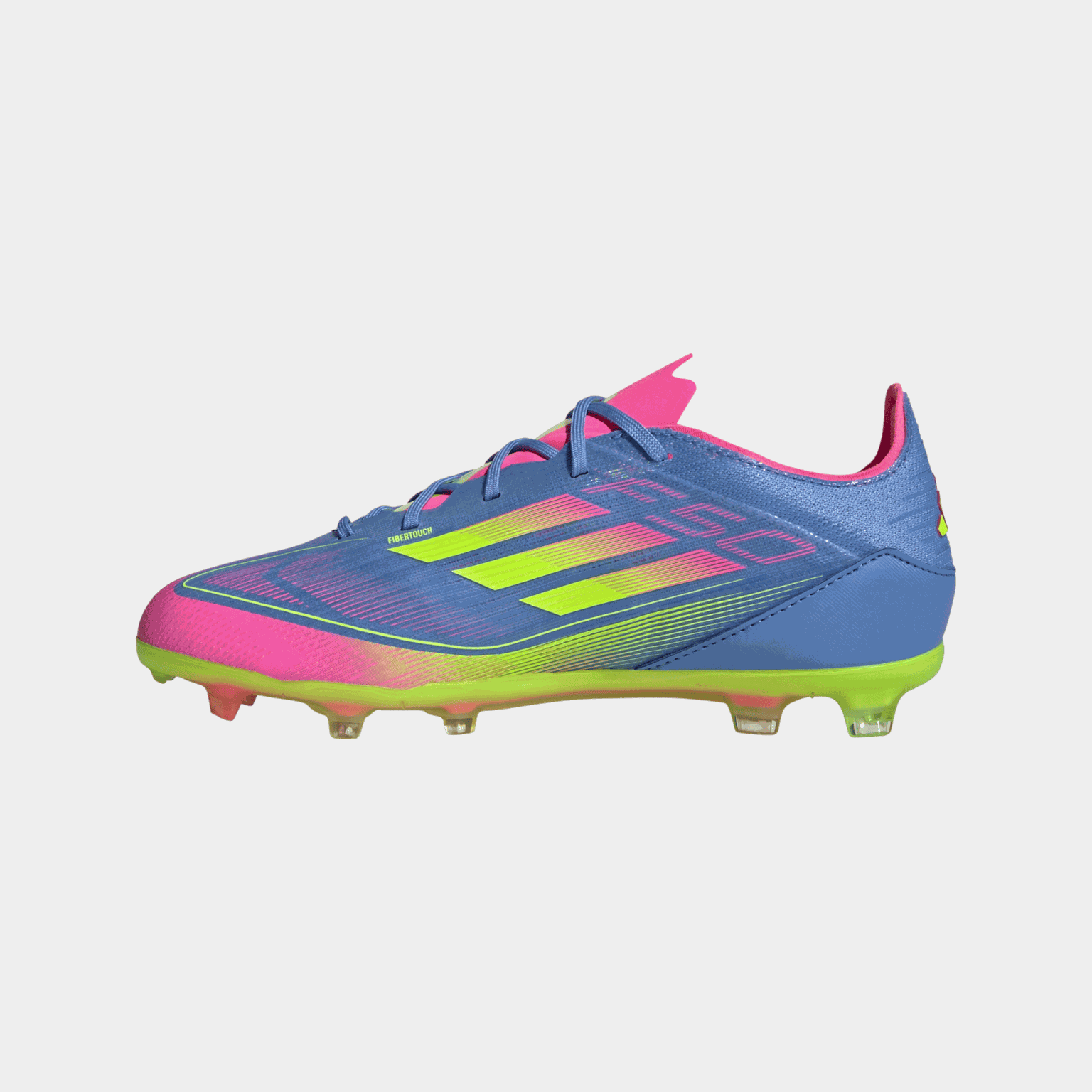 F50 Elite FG, fotballsko gress, junior