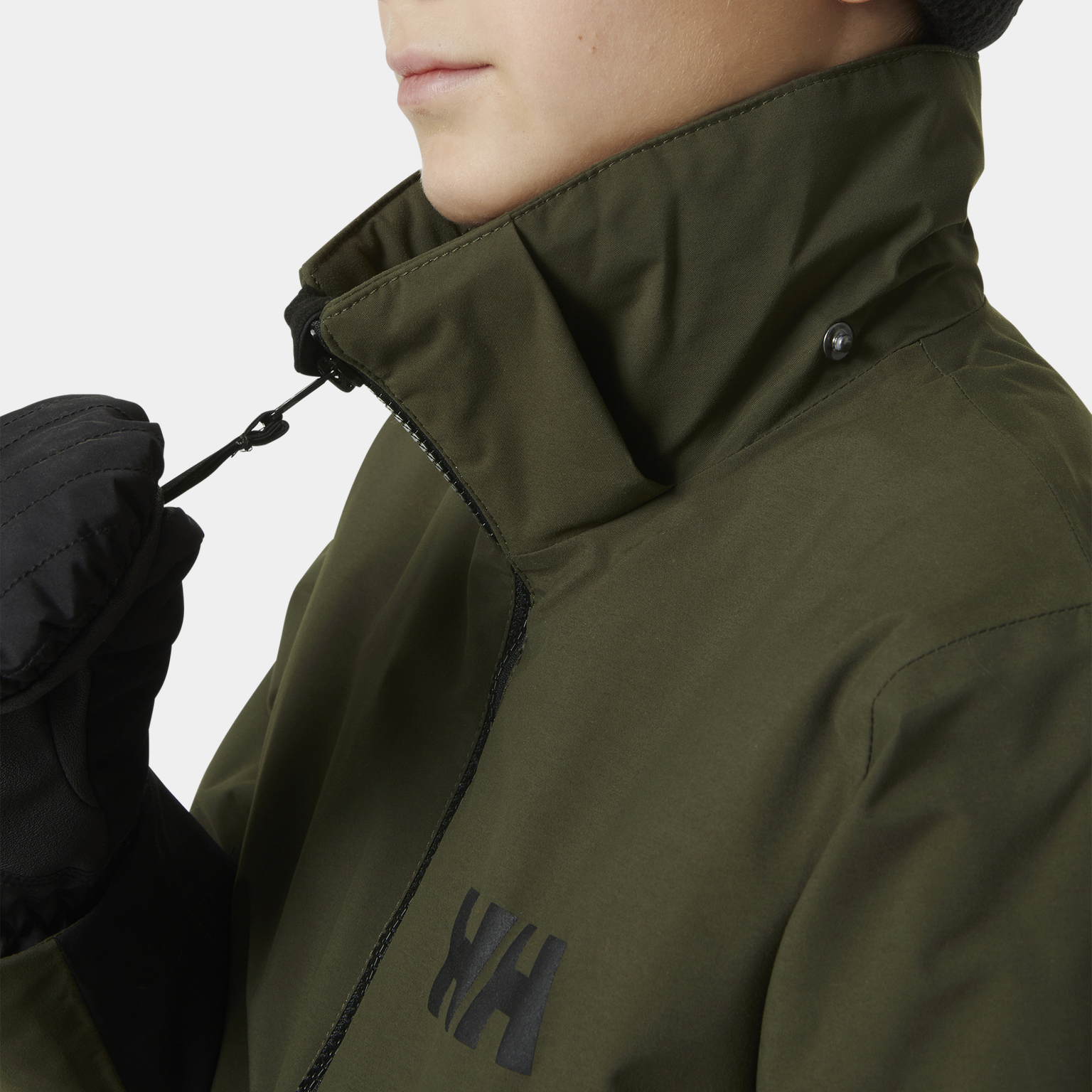  Veste Traverse, veste alpine junior