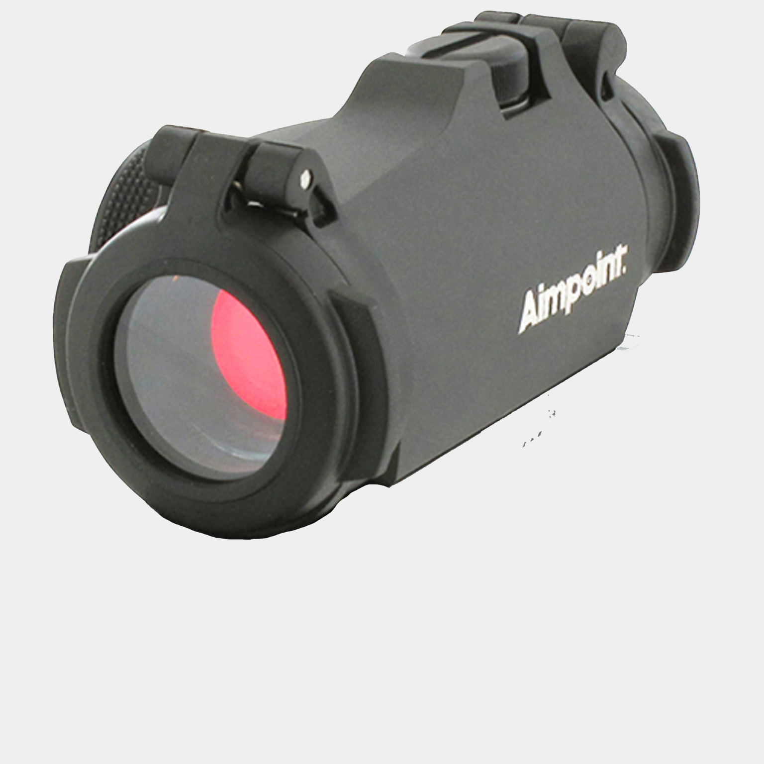 Micro H2 2MOA, Rotpunktvisier -