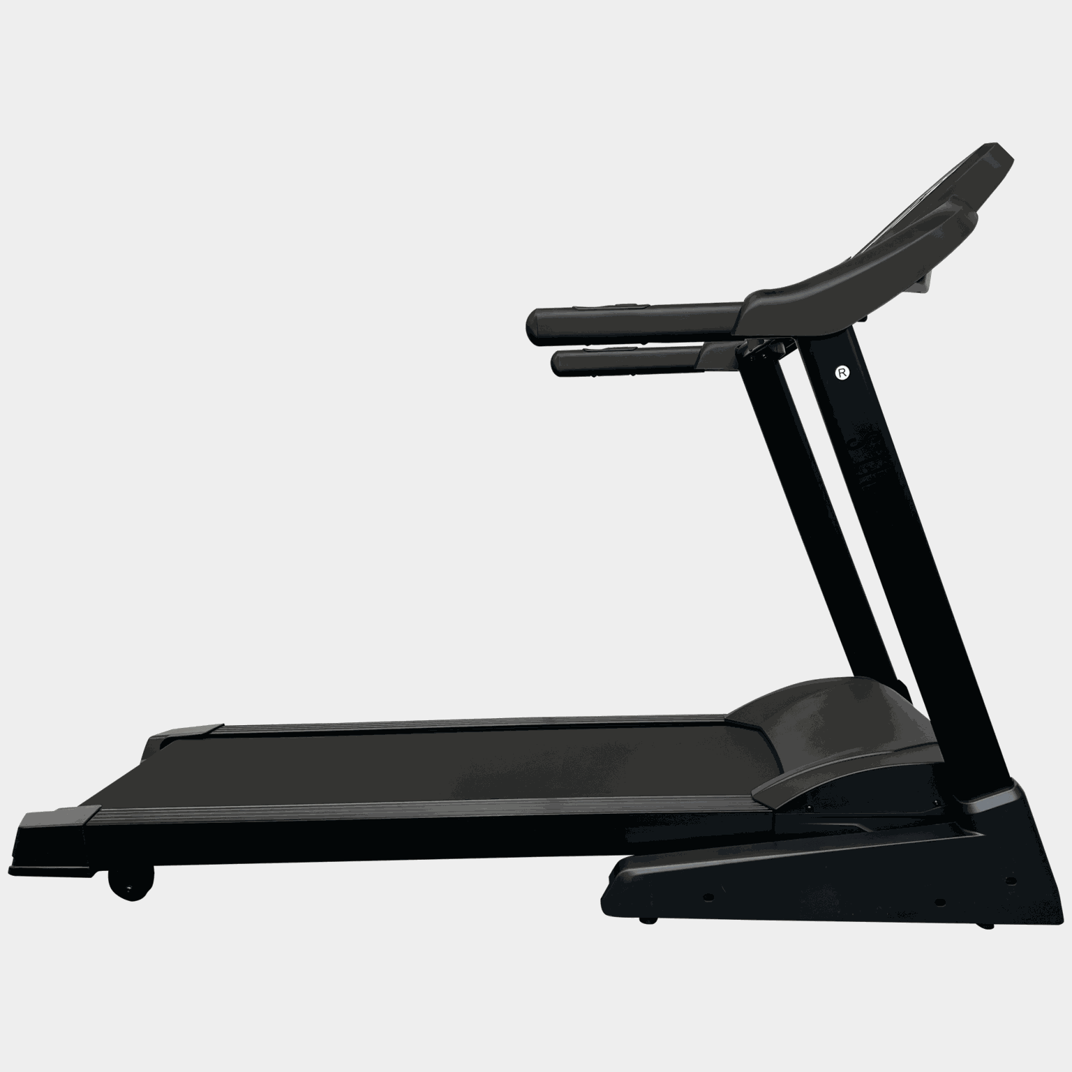 Esteira S-Line 700, preta