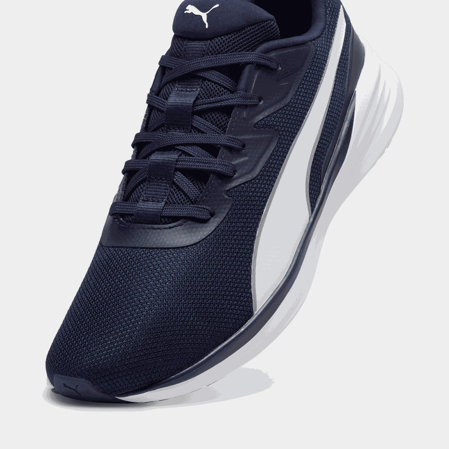  Night Runner V3, unisex sneakers, voor dagelijks gebruik.