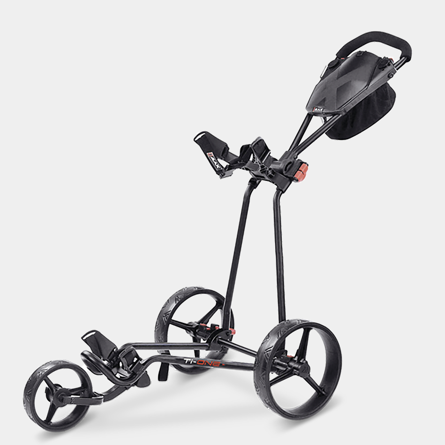  Ti One golfkocsi -