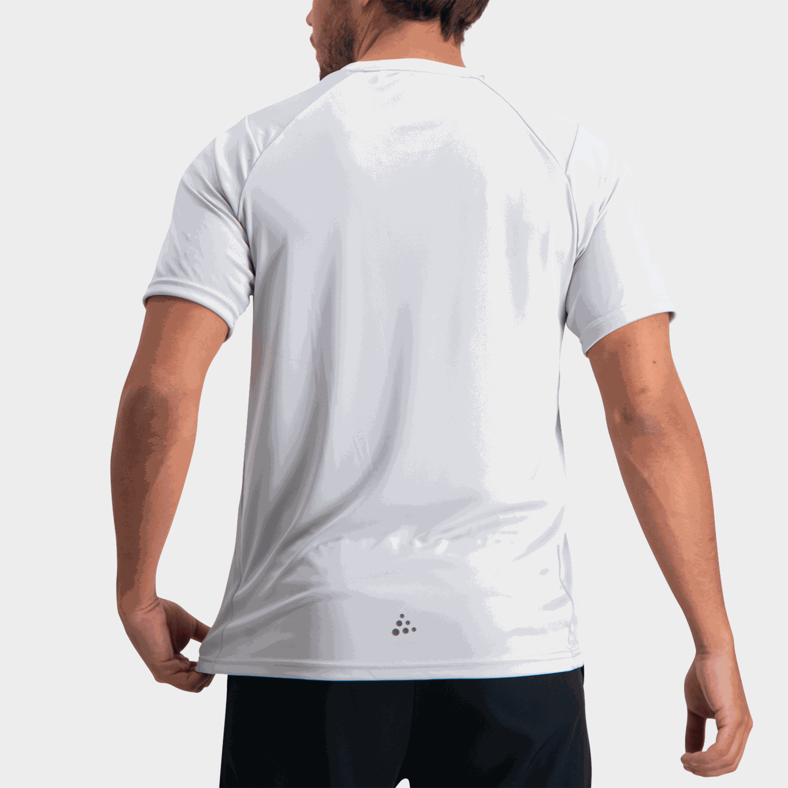  ADV Charge Tee 2 férfi edzőszett