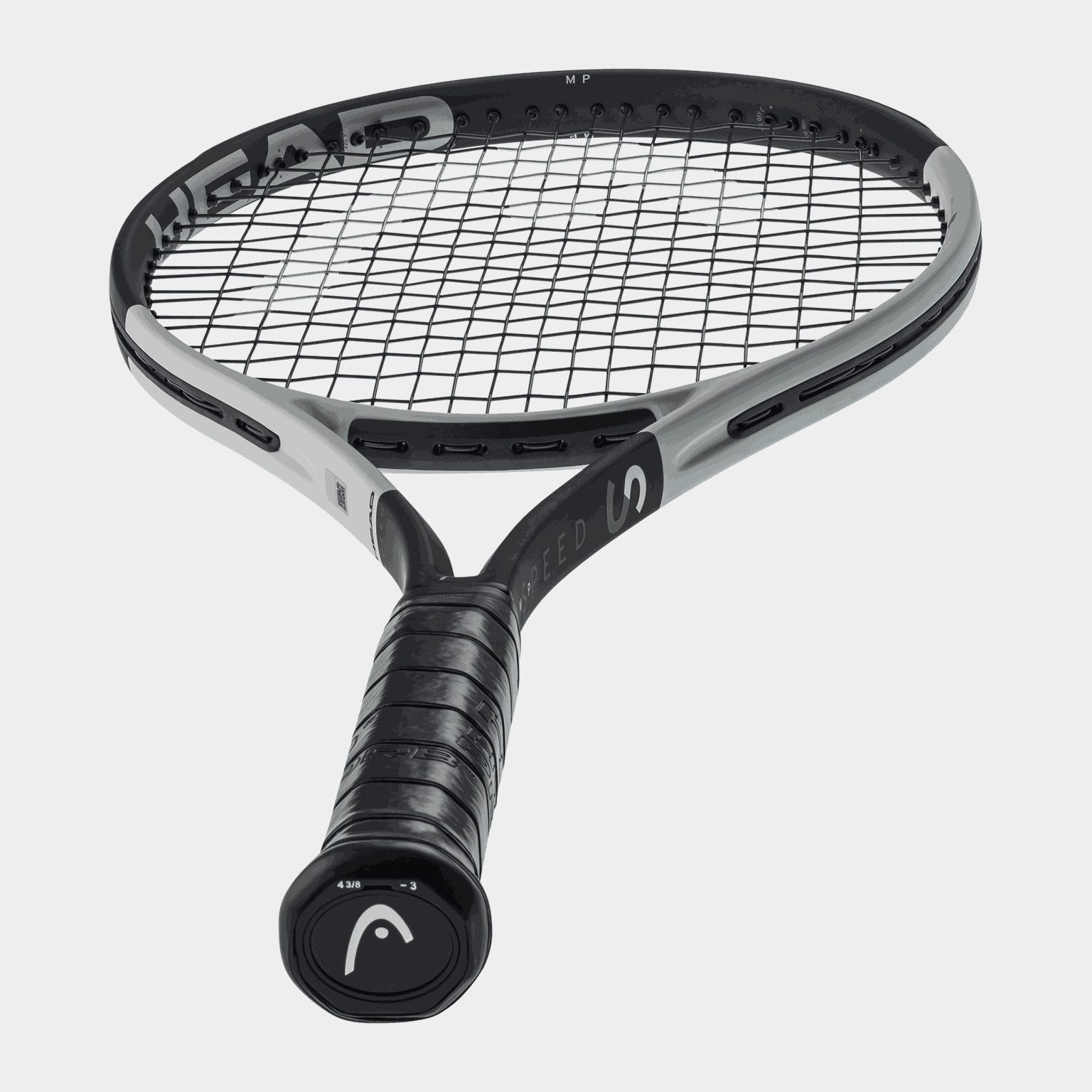  Rachetă de tenis unisex Speed MP 2024 -