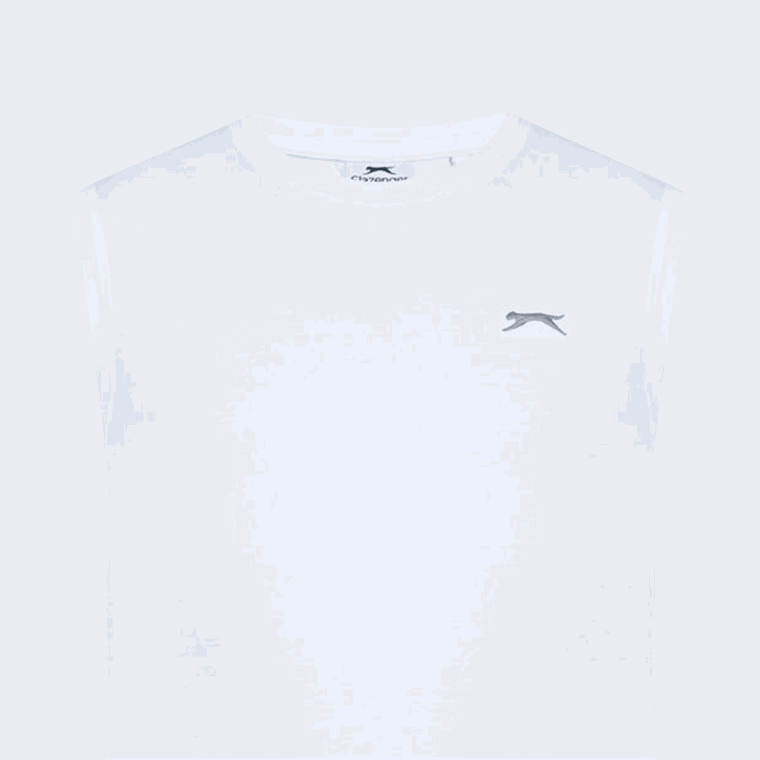 Sleeveless Tee Snr, singlet, herre