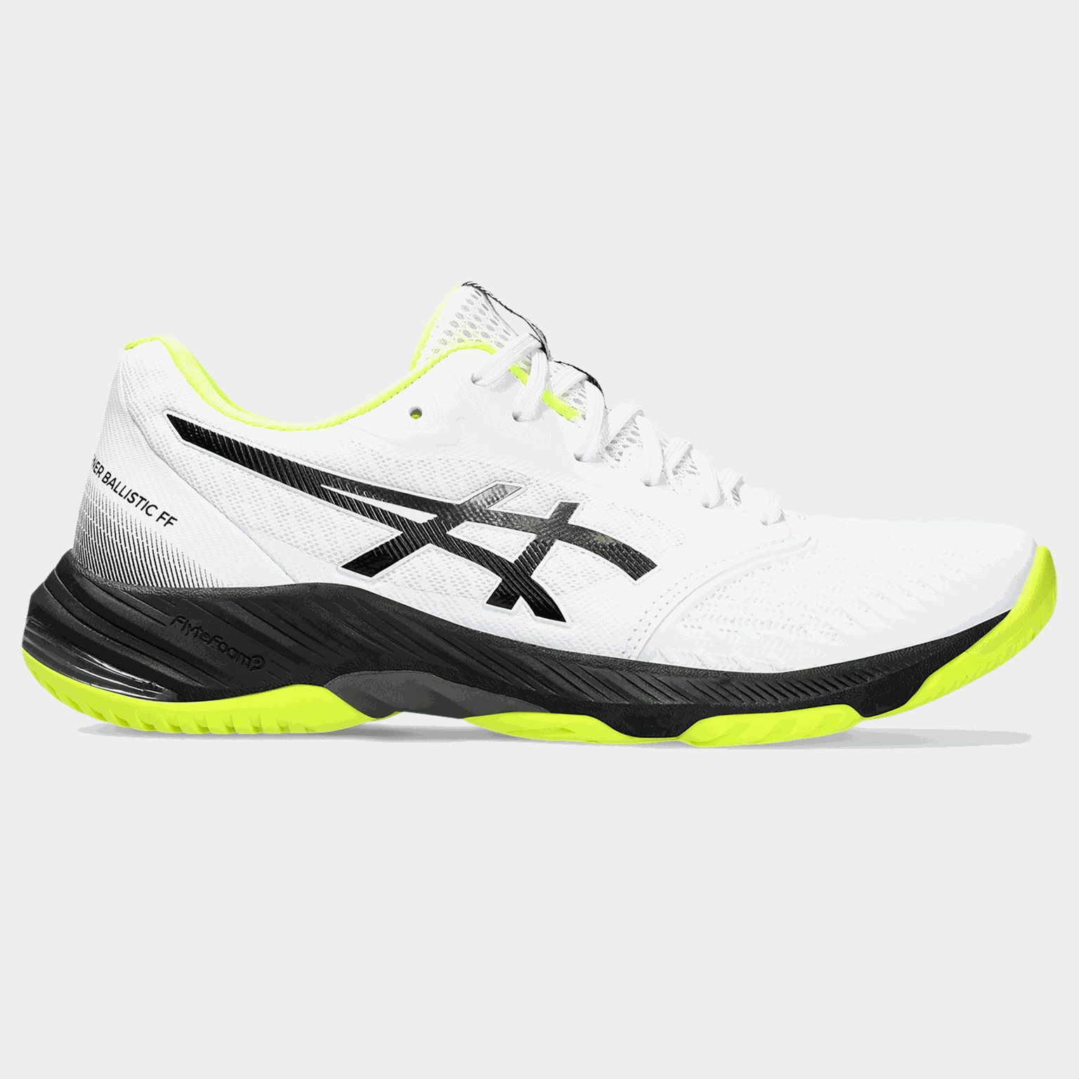  Netburner Ballistic FF 3 heren teenslippers