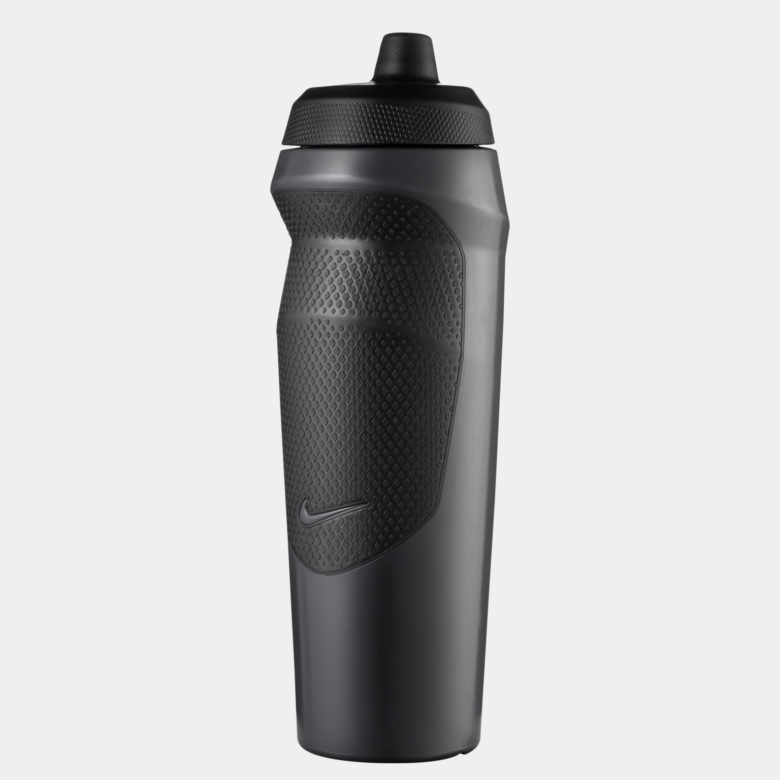Hypersport Bottle, vannflaske - Svart