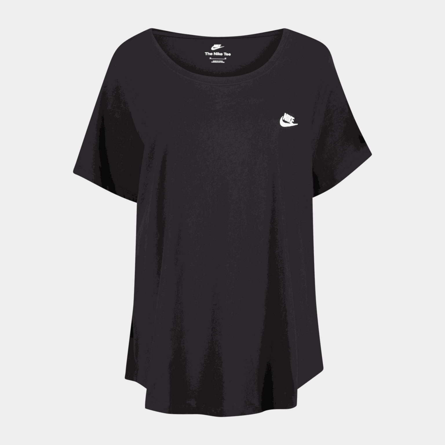 Tricou cu mânecă scurtă pentru femei Tee Club Essentials
