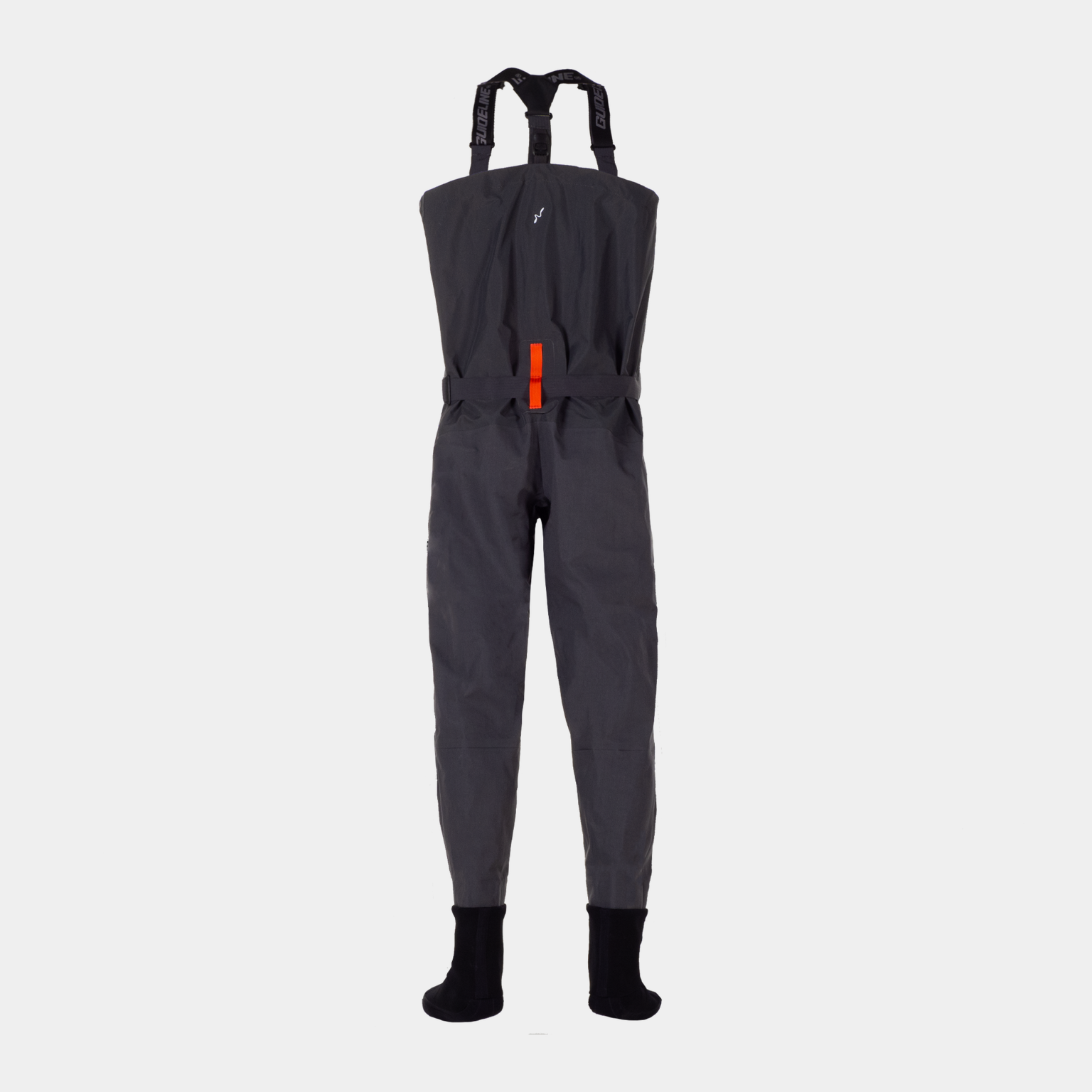 Wader HD Sonic Zip XL, Attrezzatura -