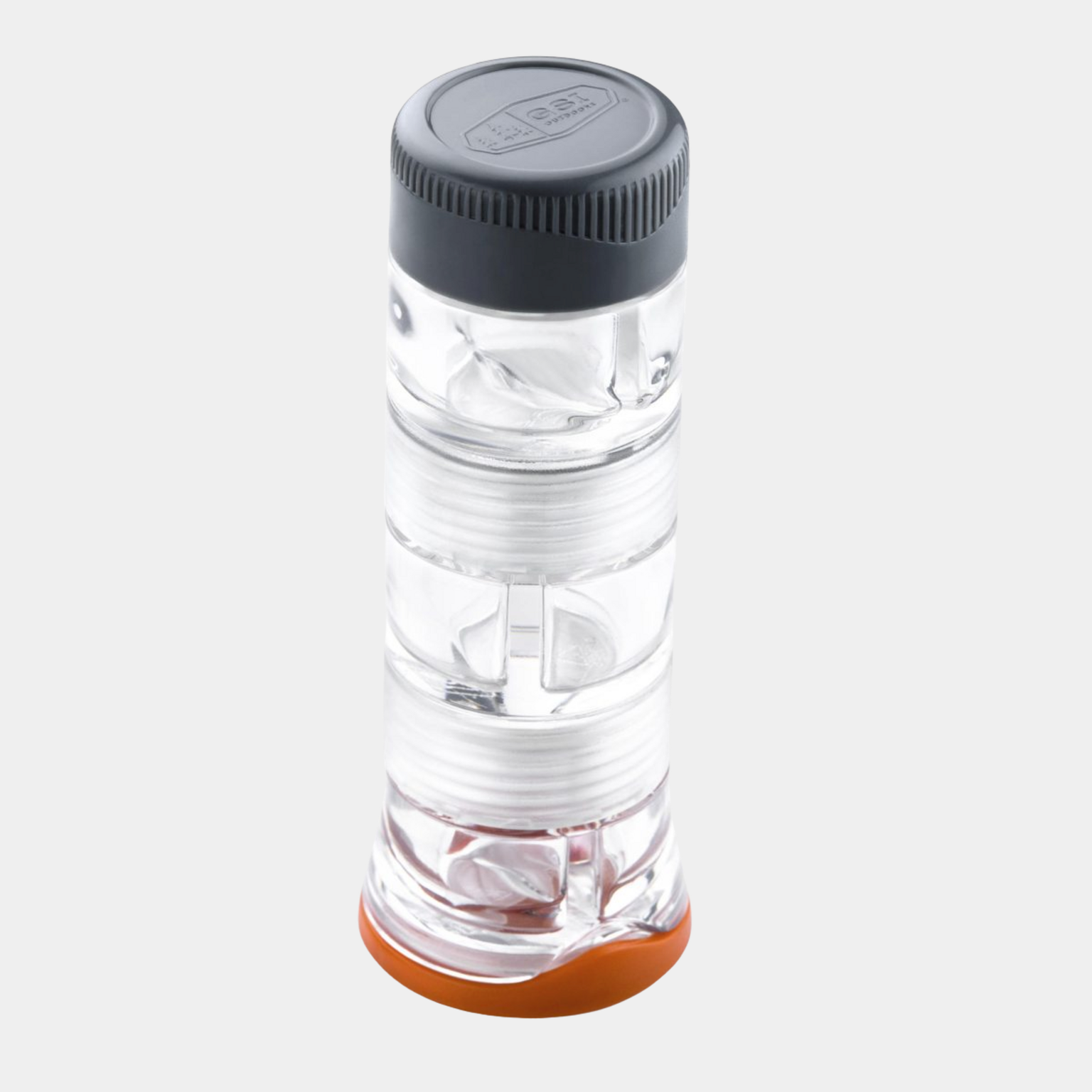 Spice Missile, krydderglass -