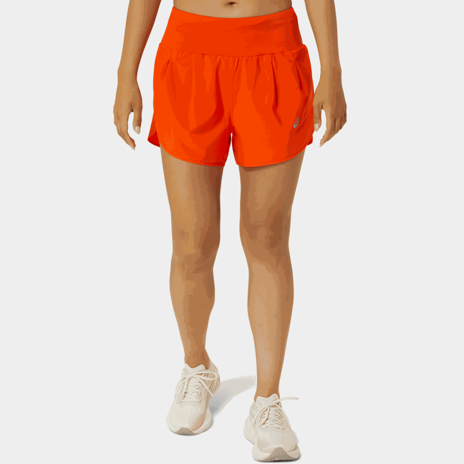  Pantaloncini da corsa da donna Road 3.5In