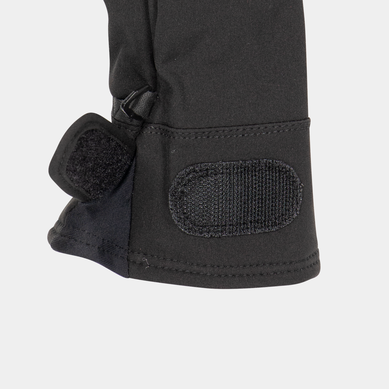  Klassieke handschoenen, kinderhandschoenen - zwart