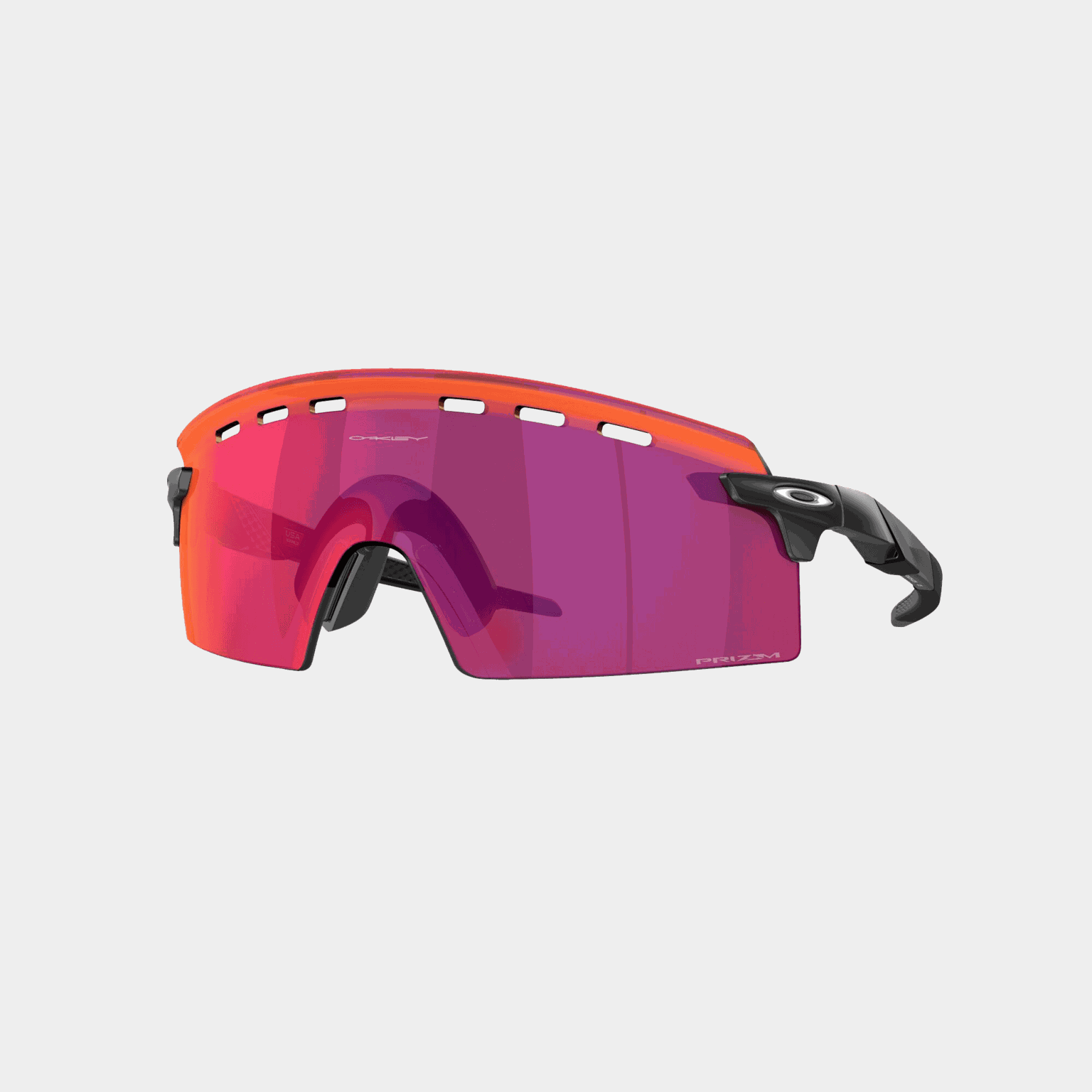  Okulary przeciwsłoneczne Encoder Strike Vented Prizm Road Multisport