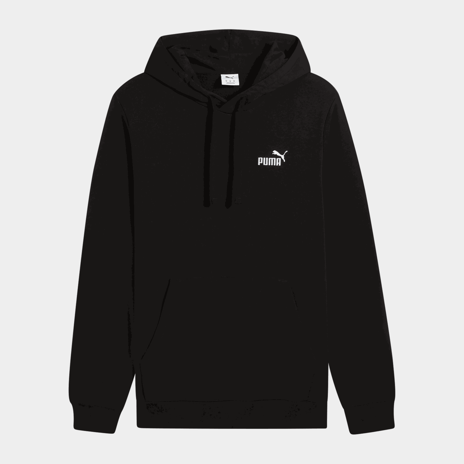  Sweat à capuche Essential Small No. 1 Logo FL, Sweat à capuche, Homme