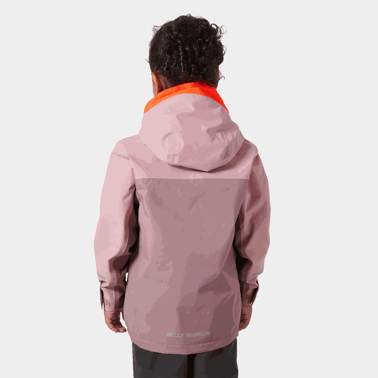  Veste Shelter Jacket 2.0, veste imperméable pour enfants