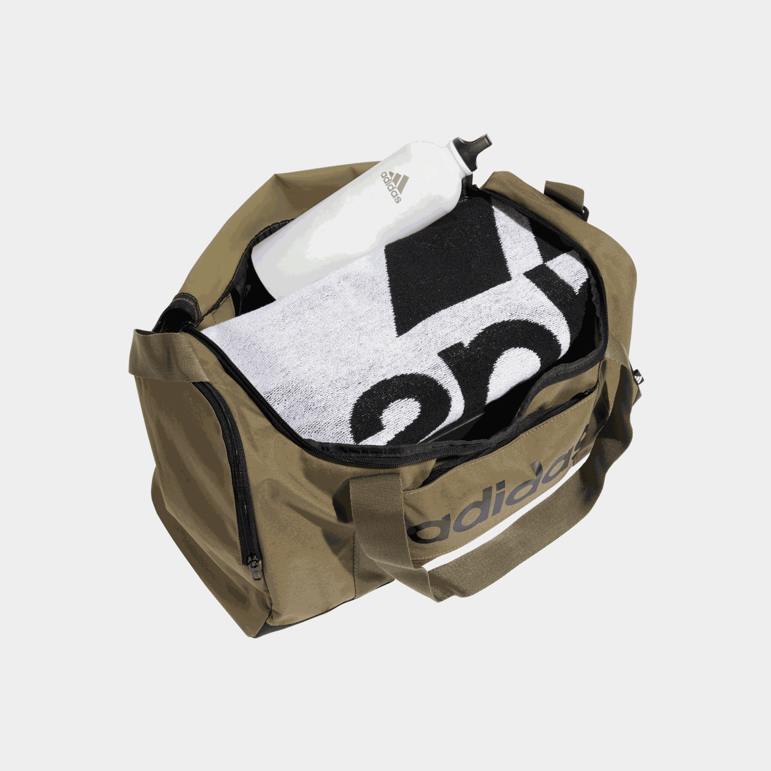  Linear Duffel S 24L sporttas