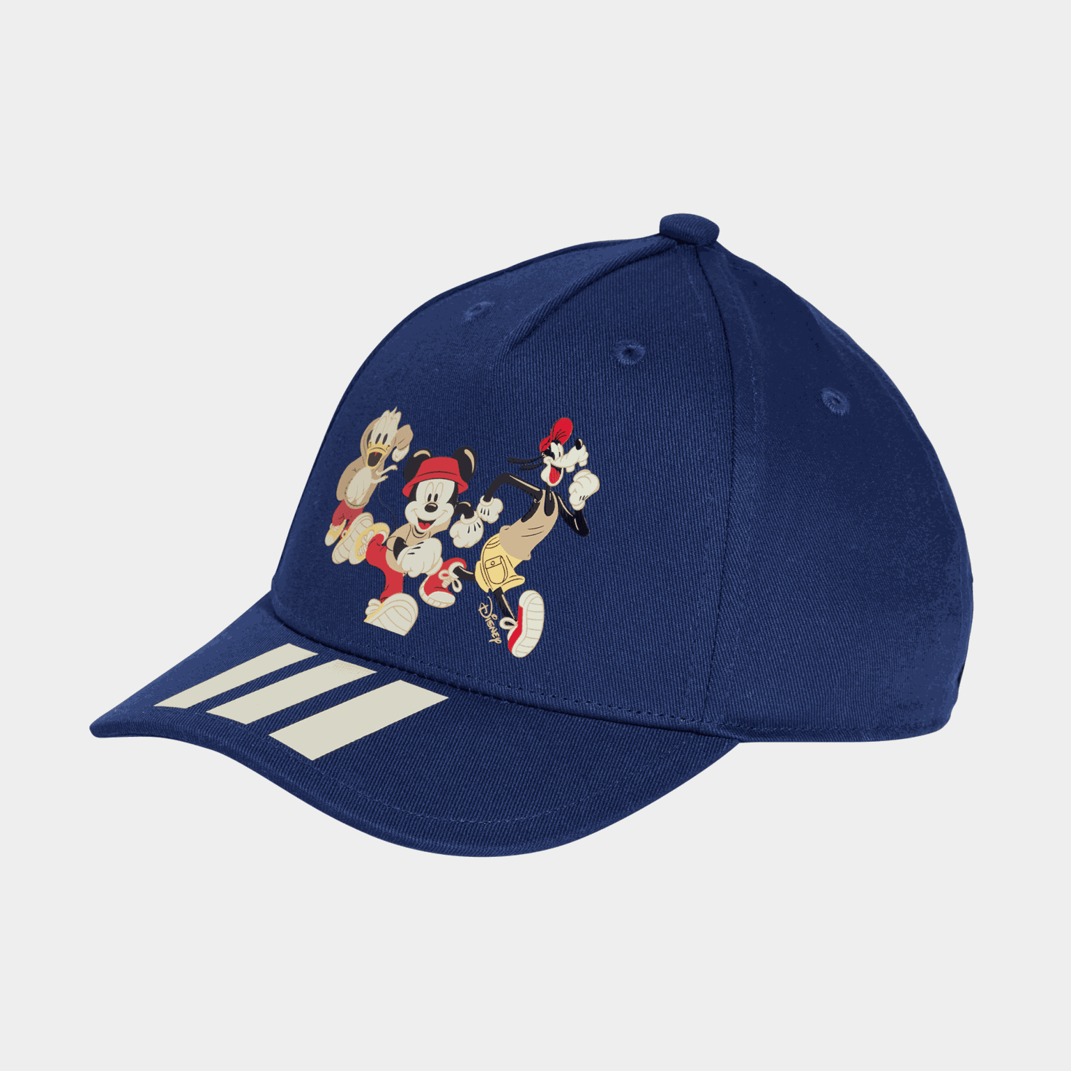  Disney Mickey Mouse-muts voor kinderen, mutsen, kinderen - blauw
