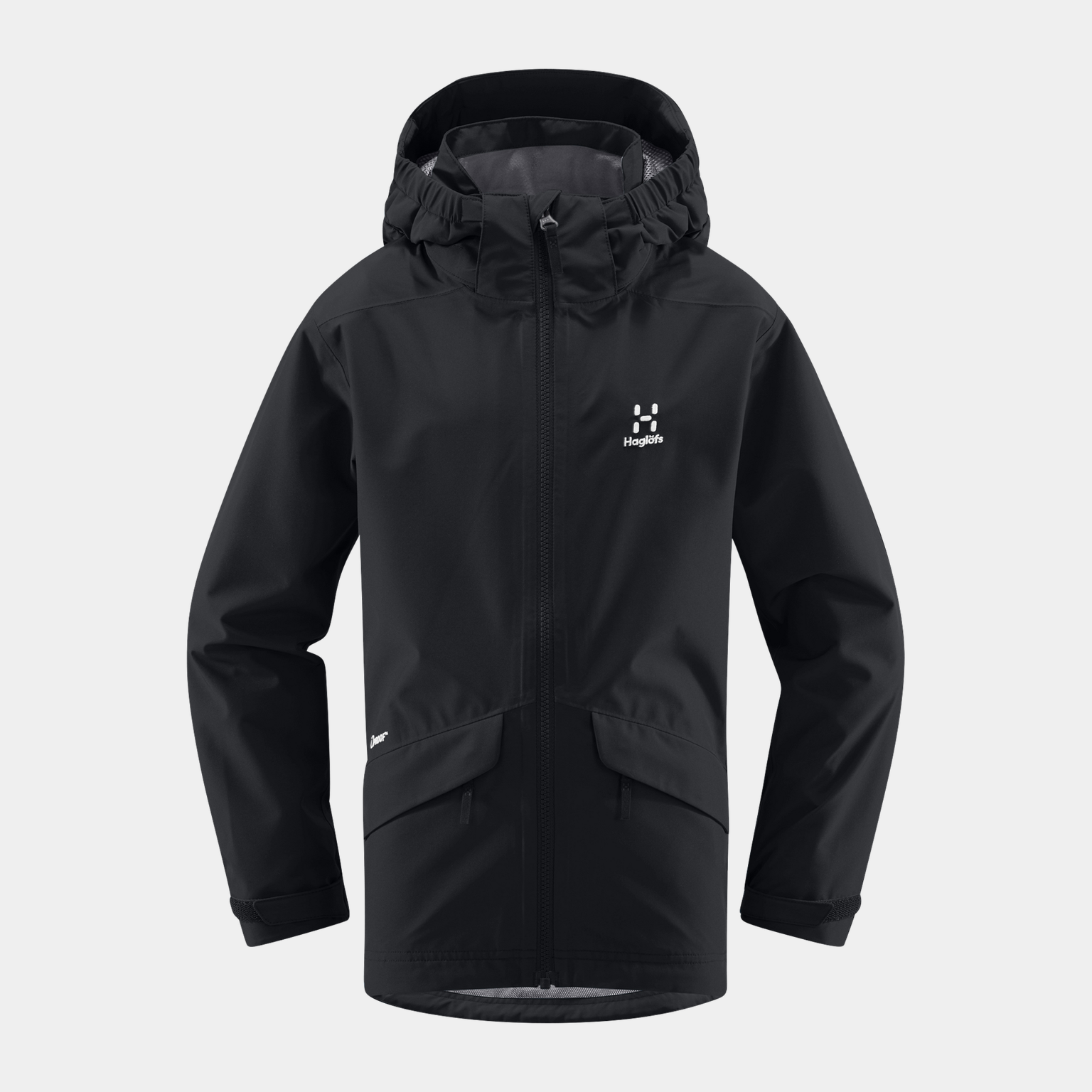  Veste Mila, veste imperméable, junior