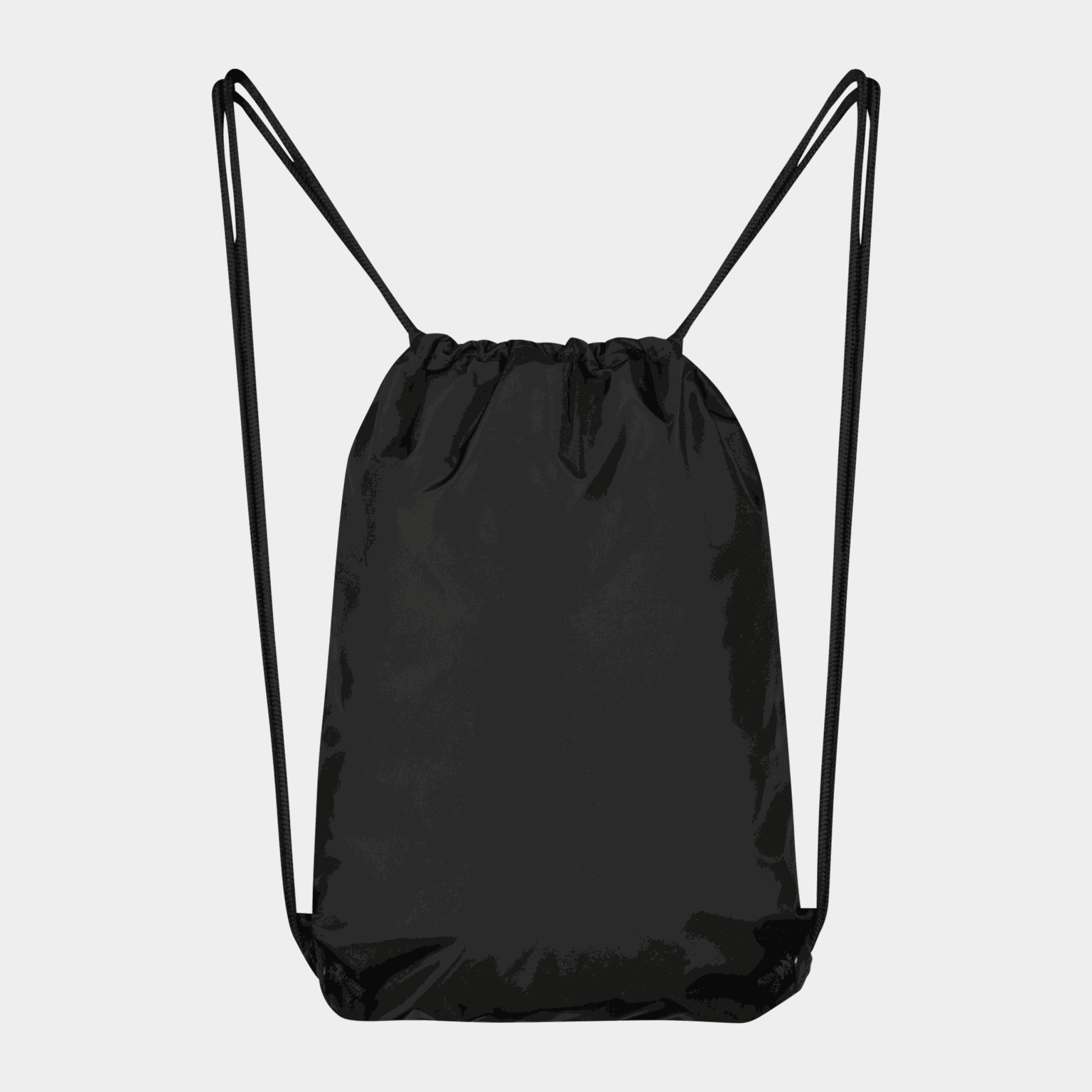  Bolsa esportiva tamanho XXL – preta