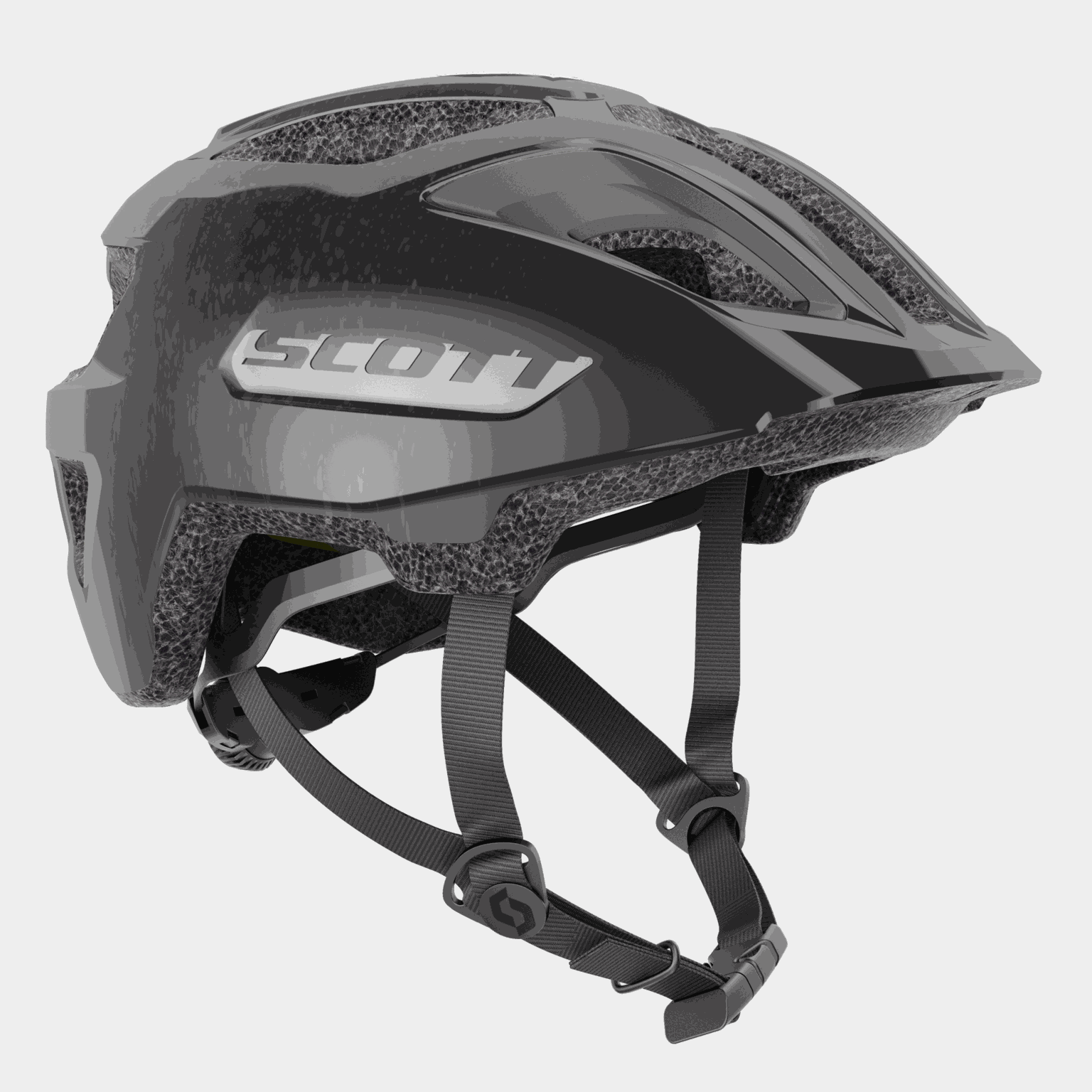  Spunto Plus MIPS Jr 25, Casque de pêche, Junior