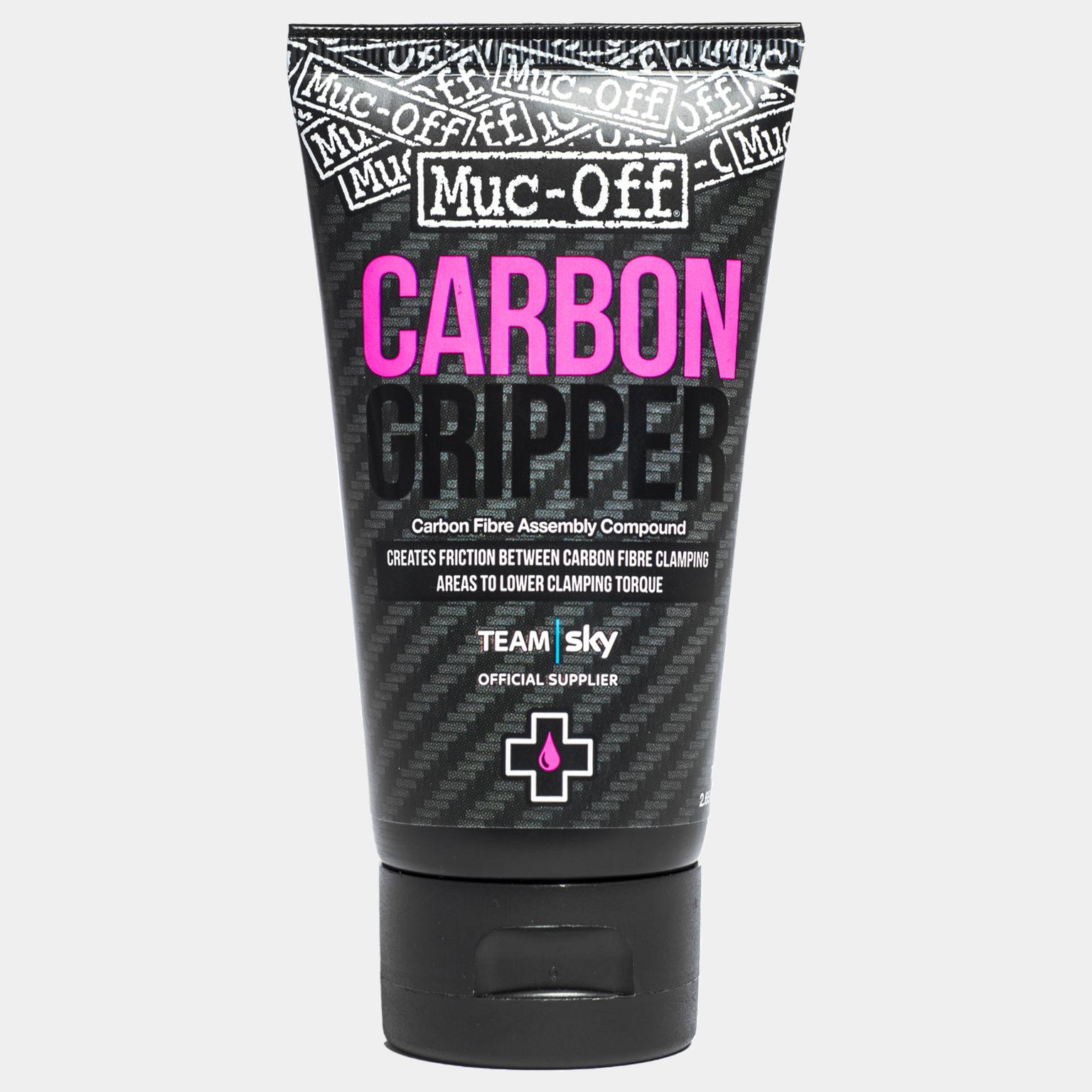 Muc-Off karbon markolat 75g -
