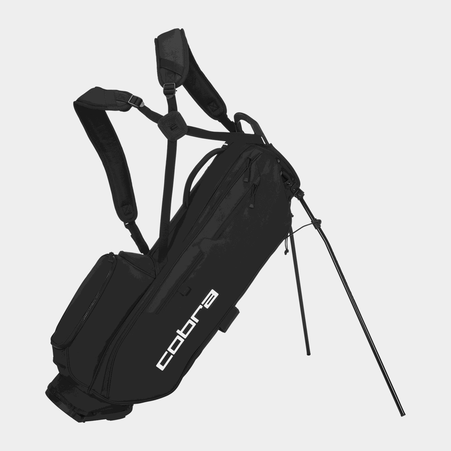  Bolsa ultraleve profissional para tripé, bolsa para golfe