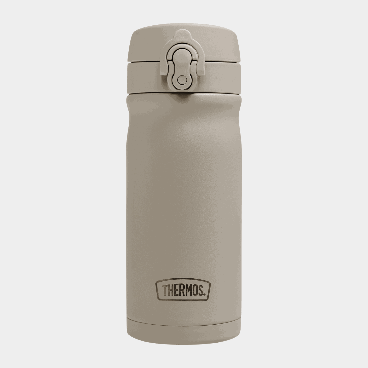 Bouteille isotherme Jmy en acier inoxydable 350 ml, mug isotherme