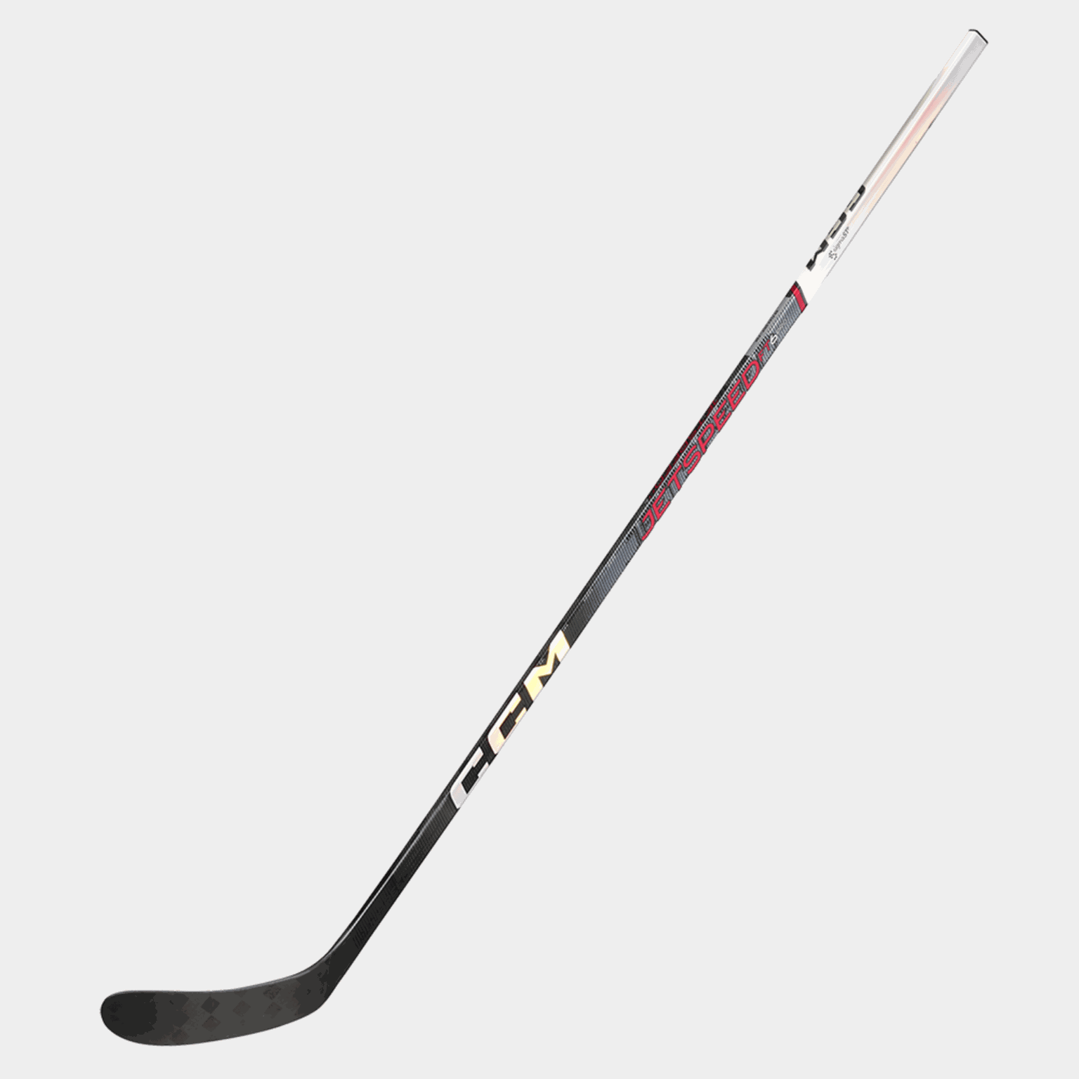 JETSPEED FT6 Pro 23/24, mazza da hockey, livello intermedio -