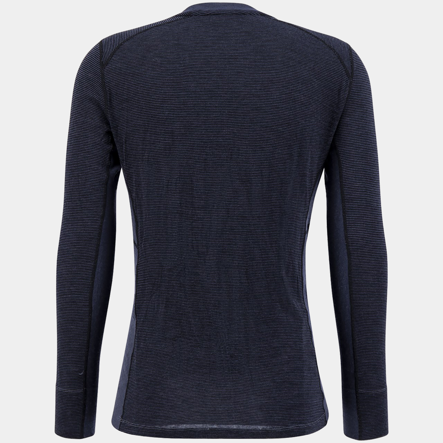 Rav 100% Round Neck, ulltrøye herre