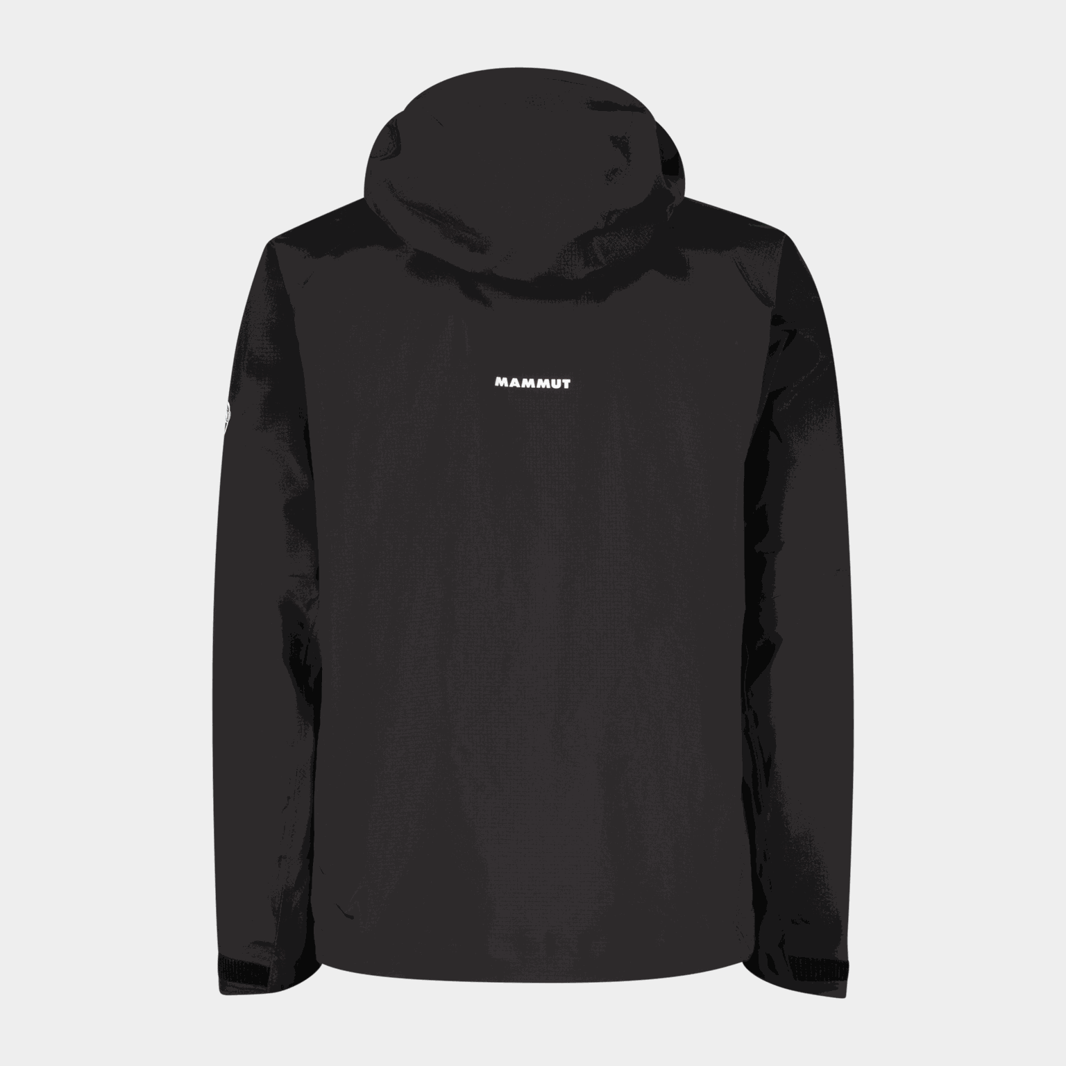  Jaqueta Taiss HS com capuz, jaqueta masculina impermeável