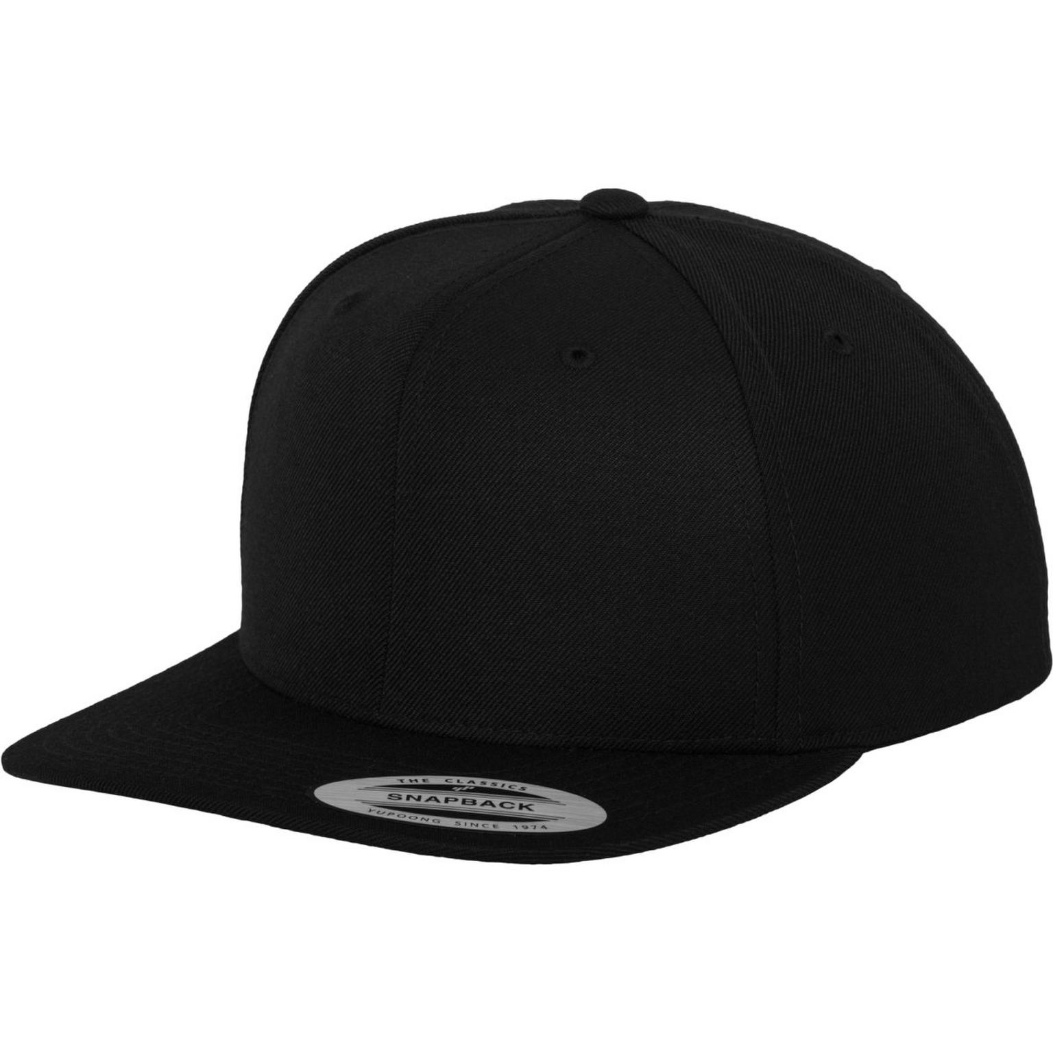  Czapka Flexfit Classic Snapback, unisex.