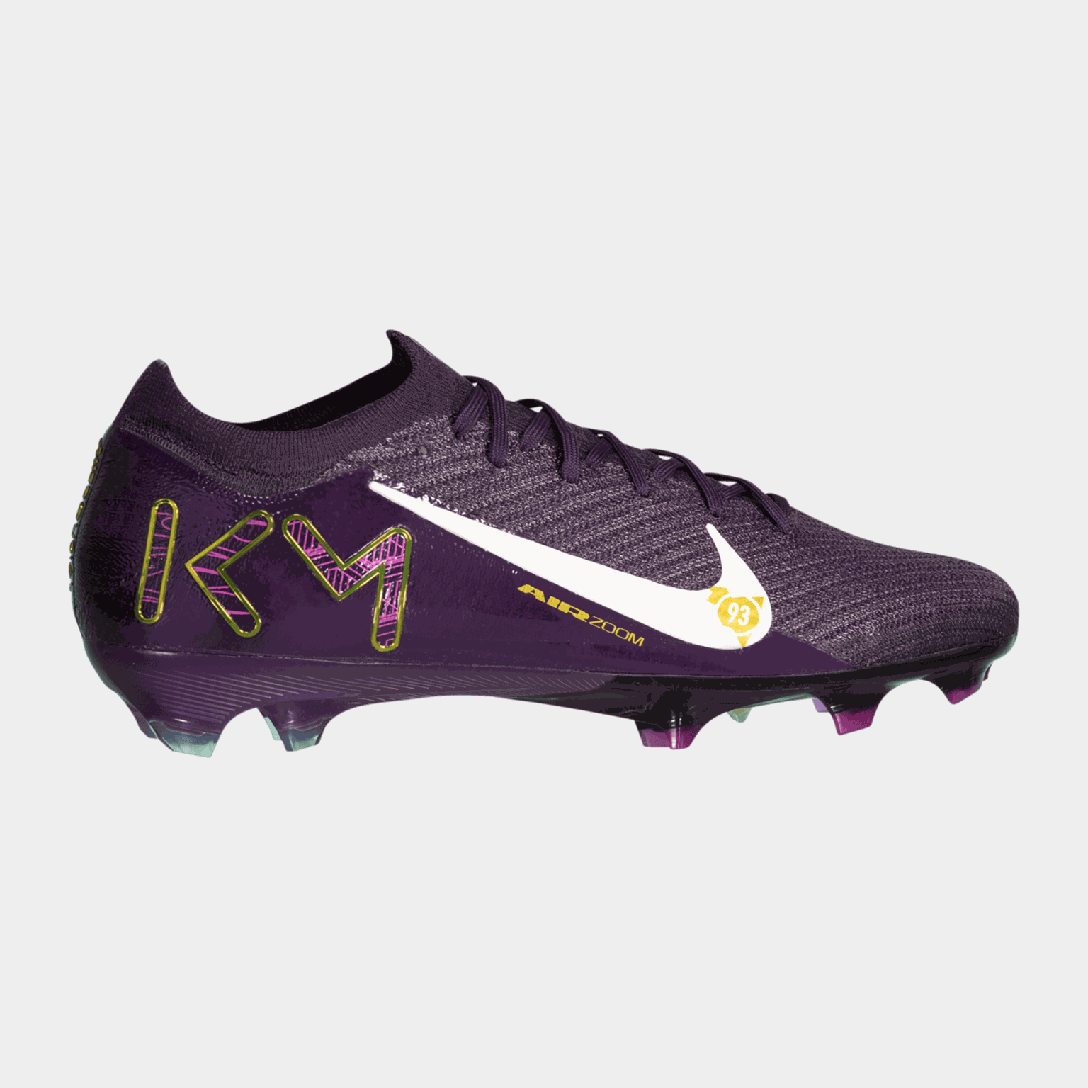 Nike Mercurial Vapor 16 FG Elite 