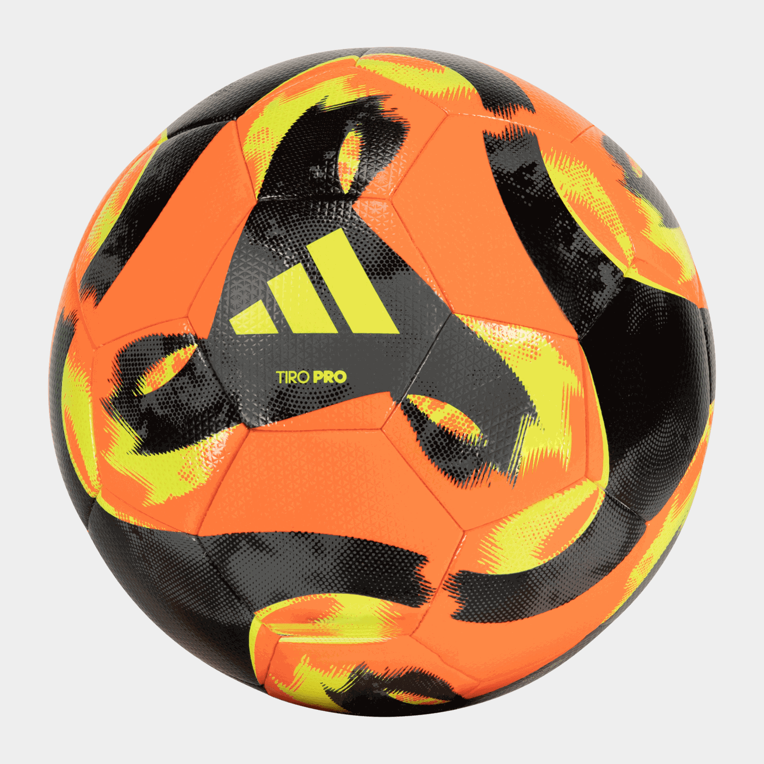  Tiro Pro Winter Soccer - Pomarańczowy
