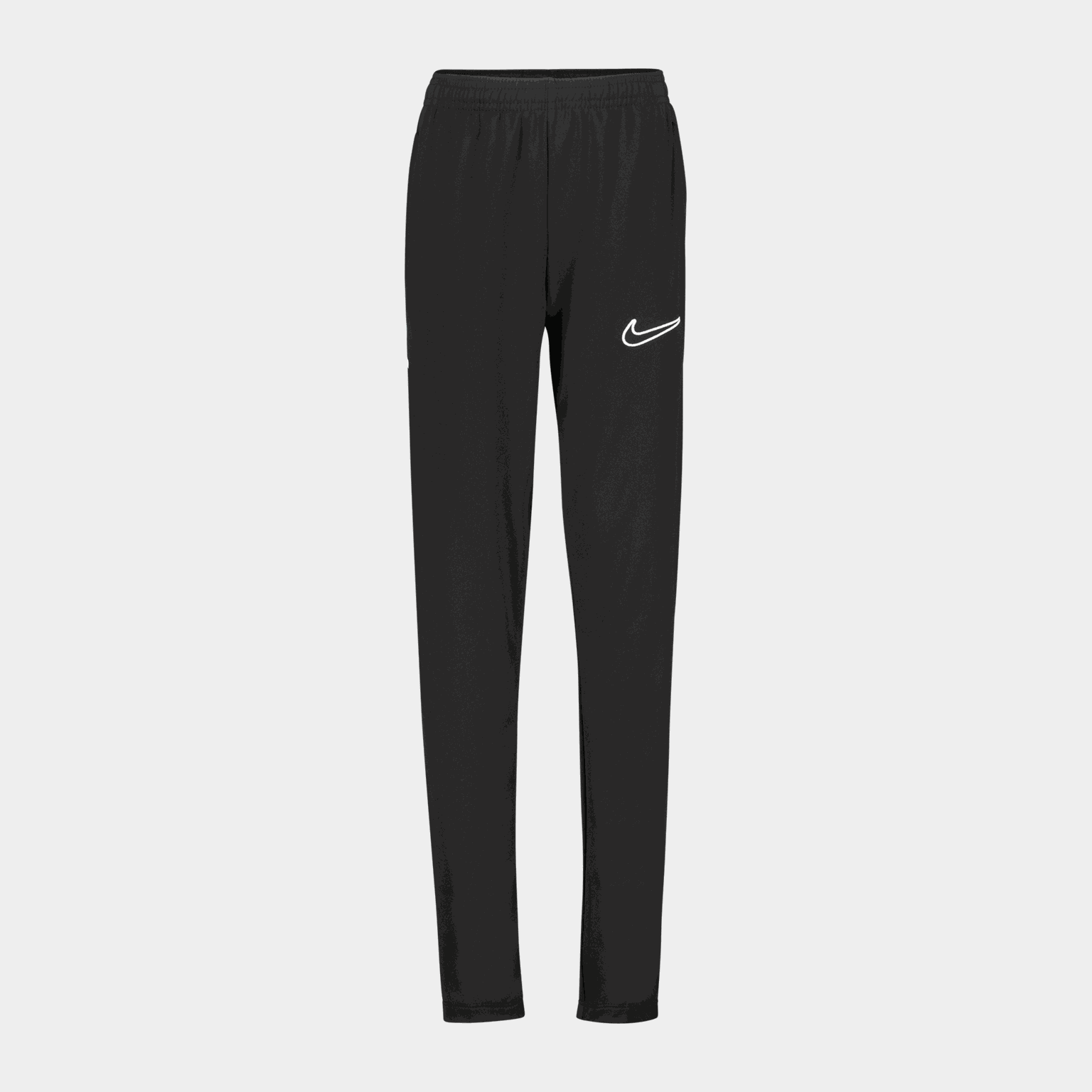  Spodnie Dri-FIT Academy 25 KPZ, dziecięce spodnie piłkarskie