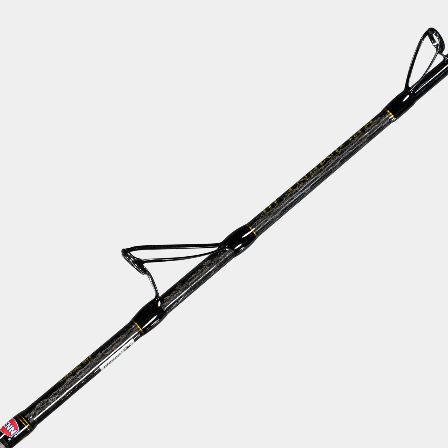  Καλάμι Rodriguez III Jig 601 20-30 lb με μηχανισμό σκανδάλης για ψάρεμα στη θάλασσα -