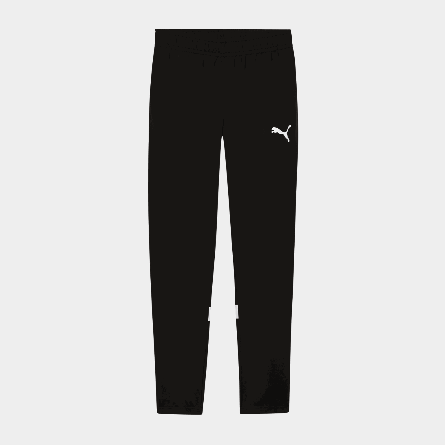 IndividualRISE Pant, fotballbukse, junior - Svart