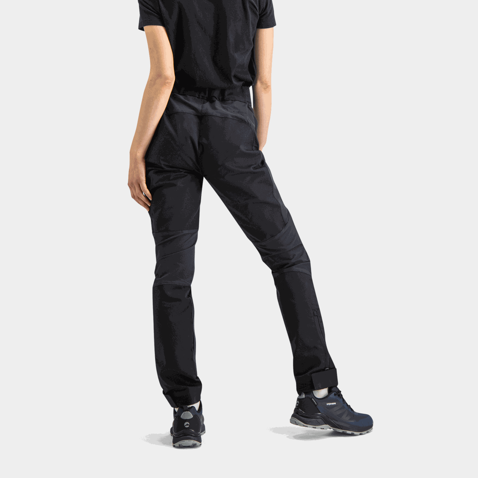 Kjosen W pants, turbukse, for women