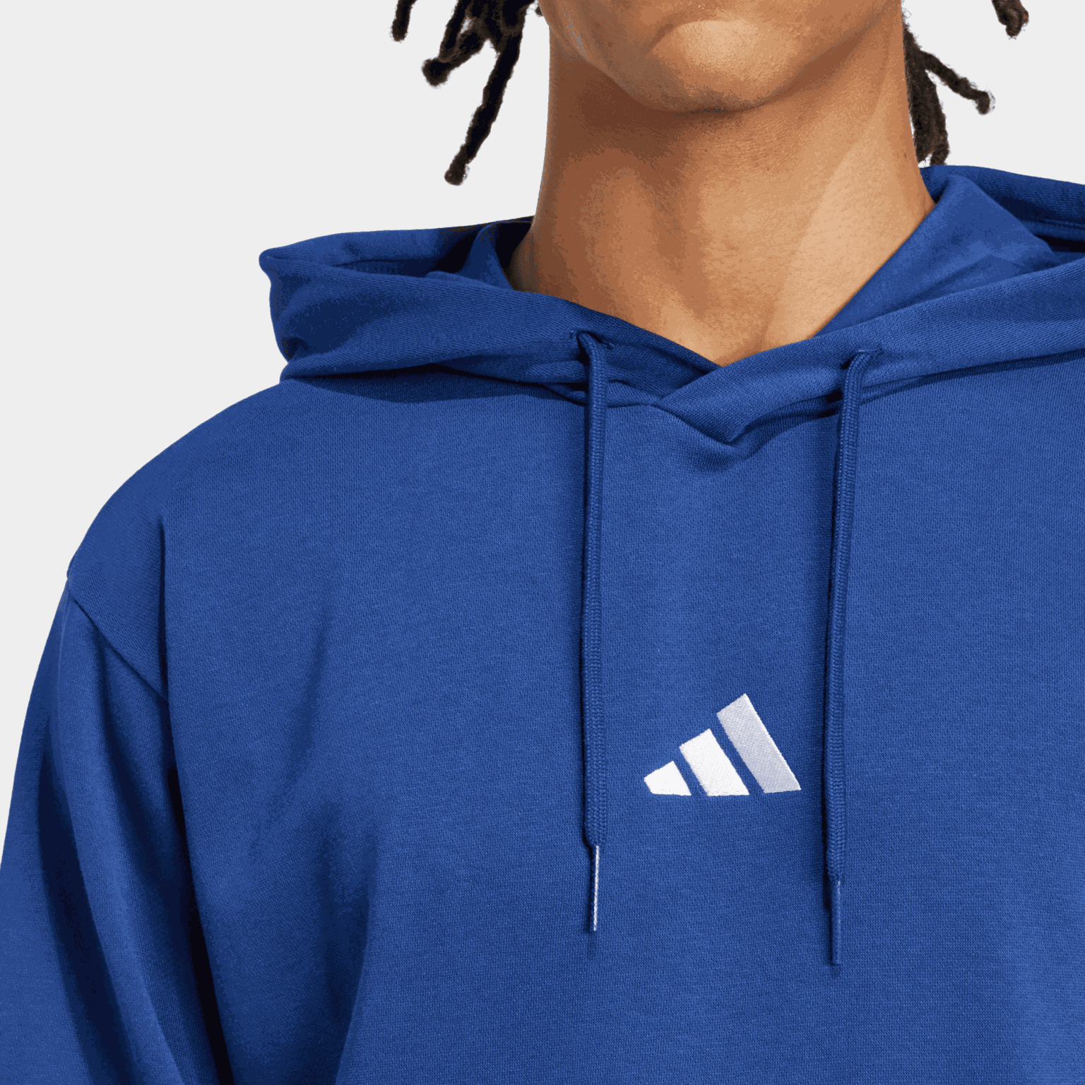 Feelcozy Essentials Fleece Sweatshirt voor Heren