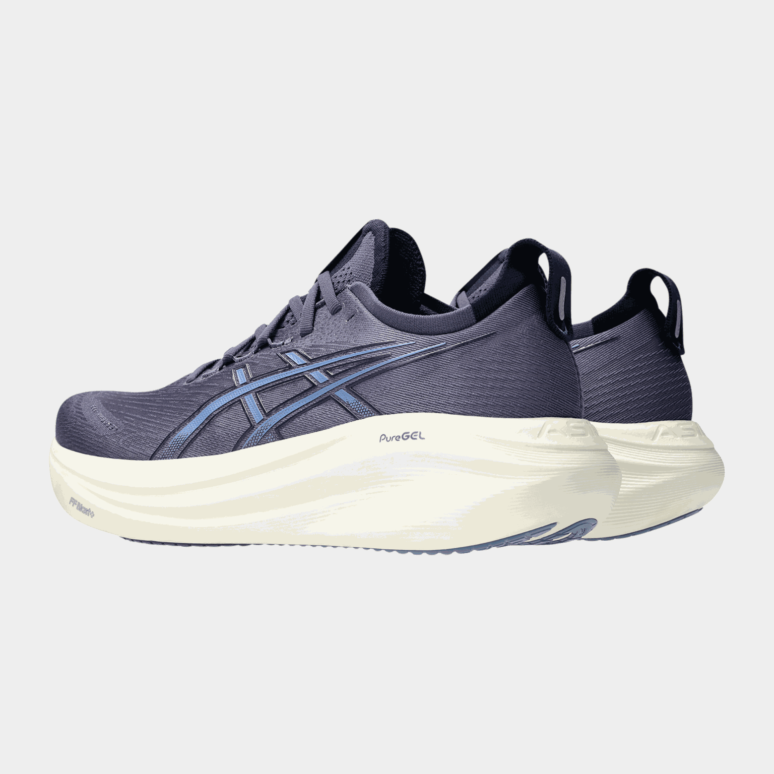  Buty do biegania Gel-Nimbus 27 męskie