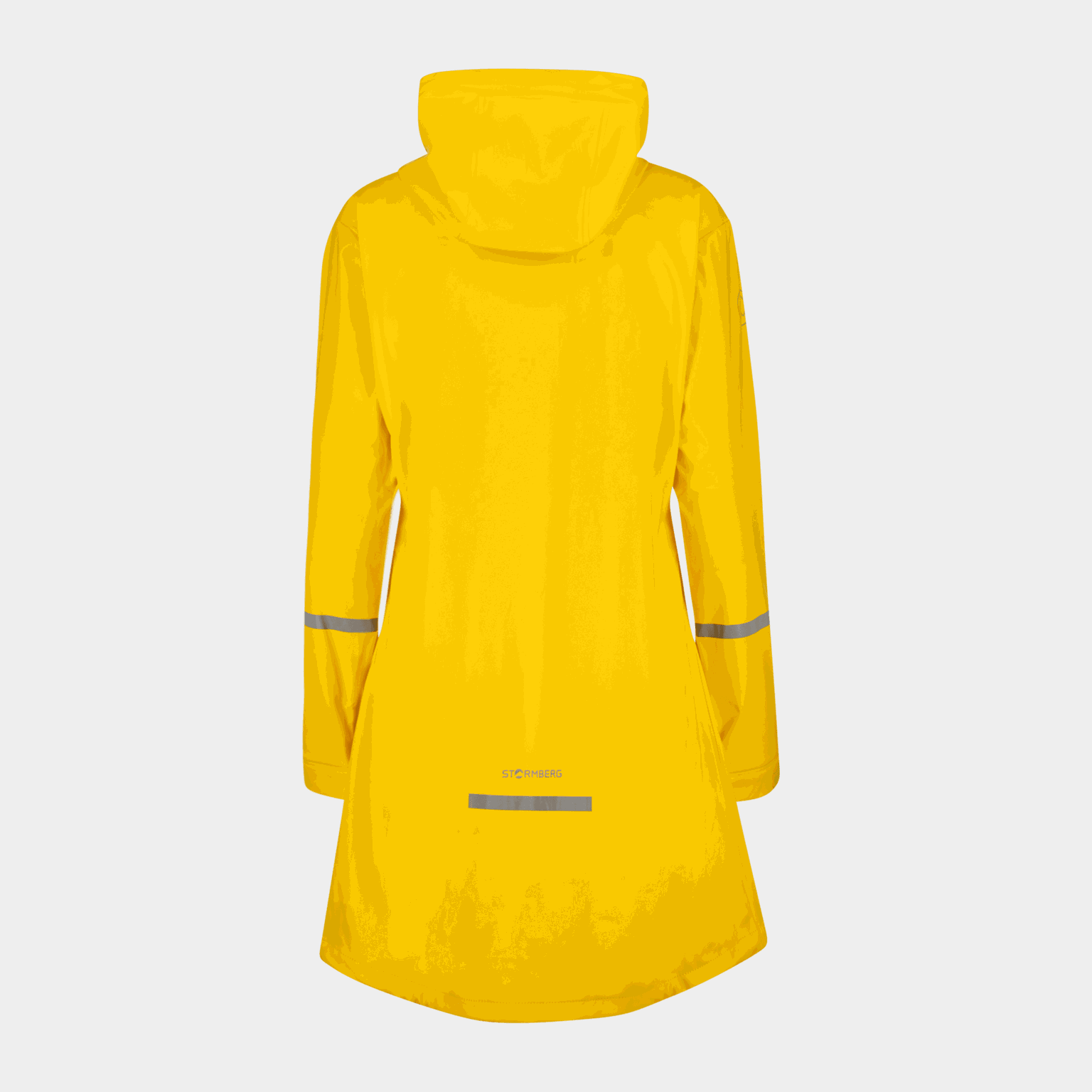  Orivesi Rain Parka, damska parka przeciwdeszczowa