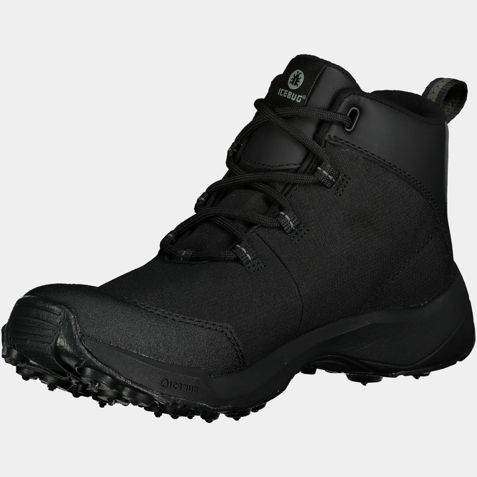  Jokk 2 BUGrip® Buty damskie z ćwiekami – czarne