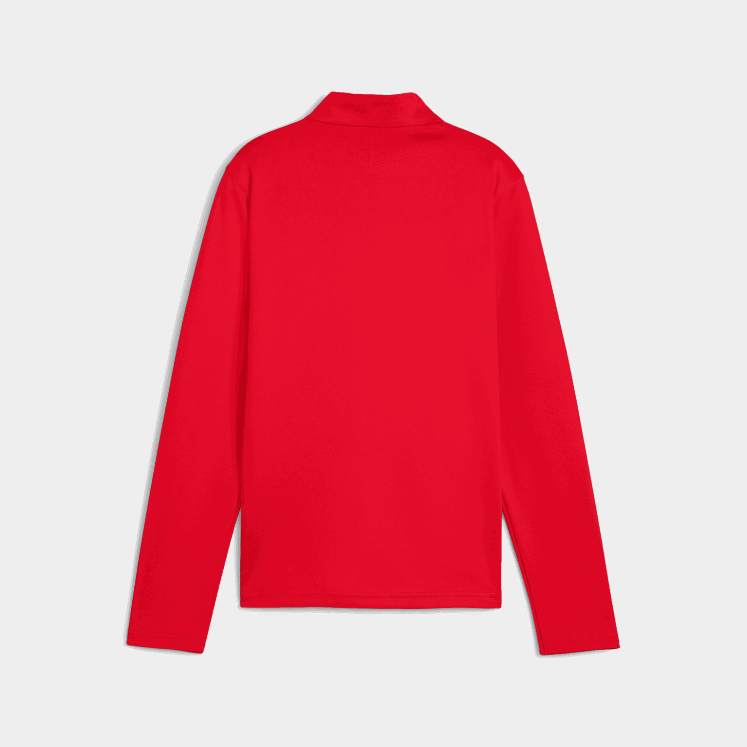  Bluza treningowa teamGOAL z zamkiem 1/4, rozmiar młodzieżowy.