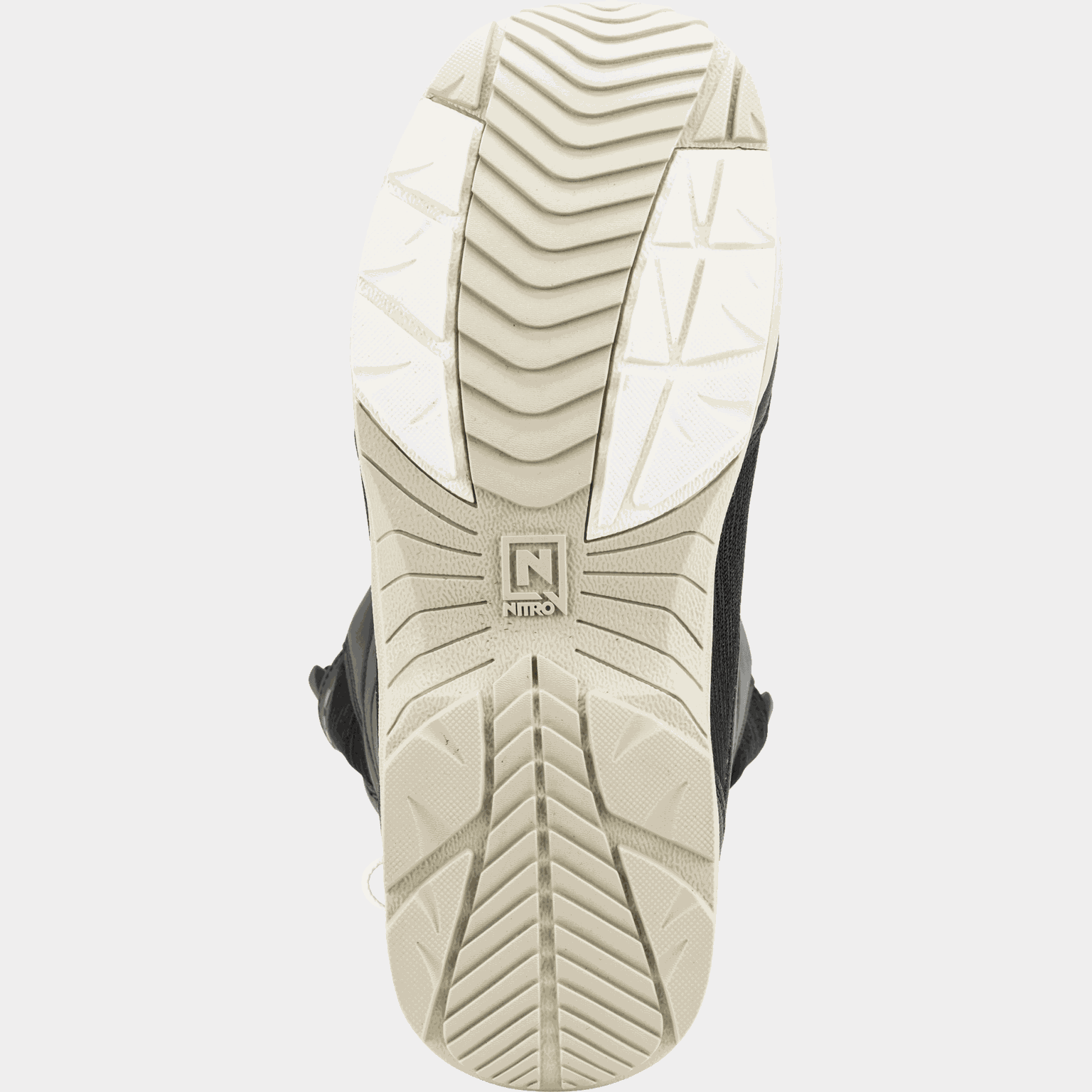  Botas de snowboard para mujer W Flora TLS 24/25 - Negras
